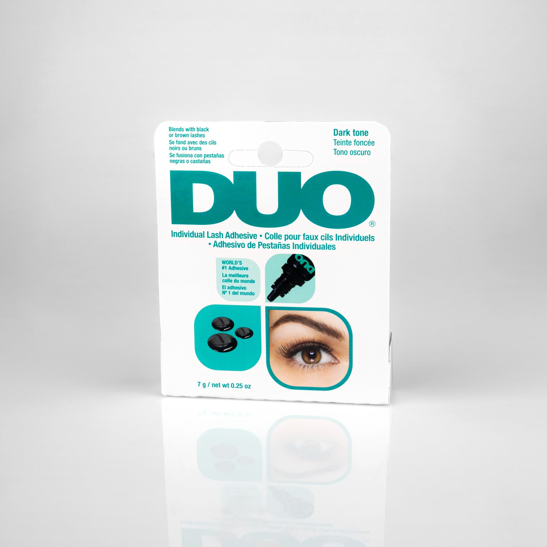 DUO Individual Lash Adhesive Dark