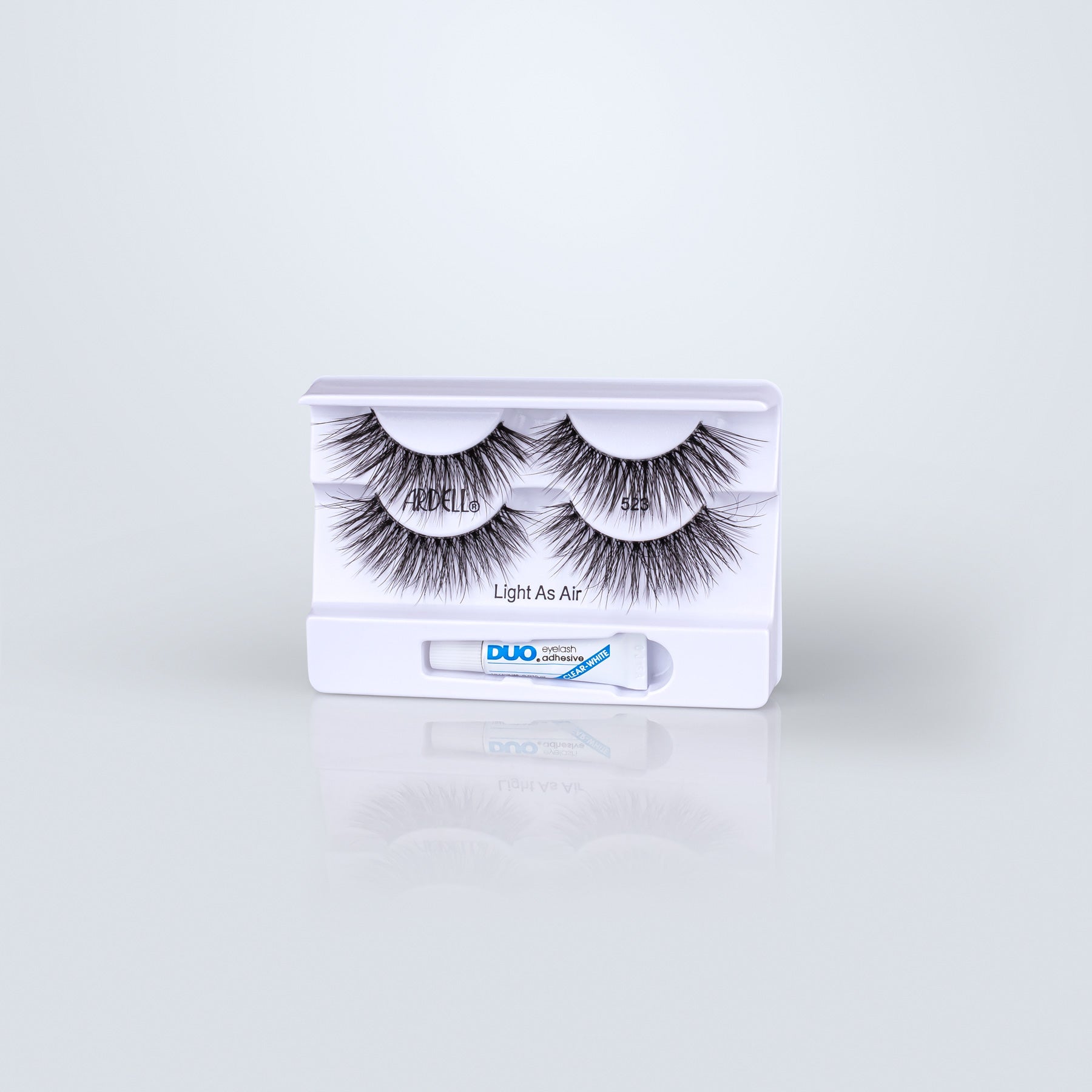 ARDELL Light As Air Twin Pack 523