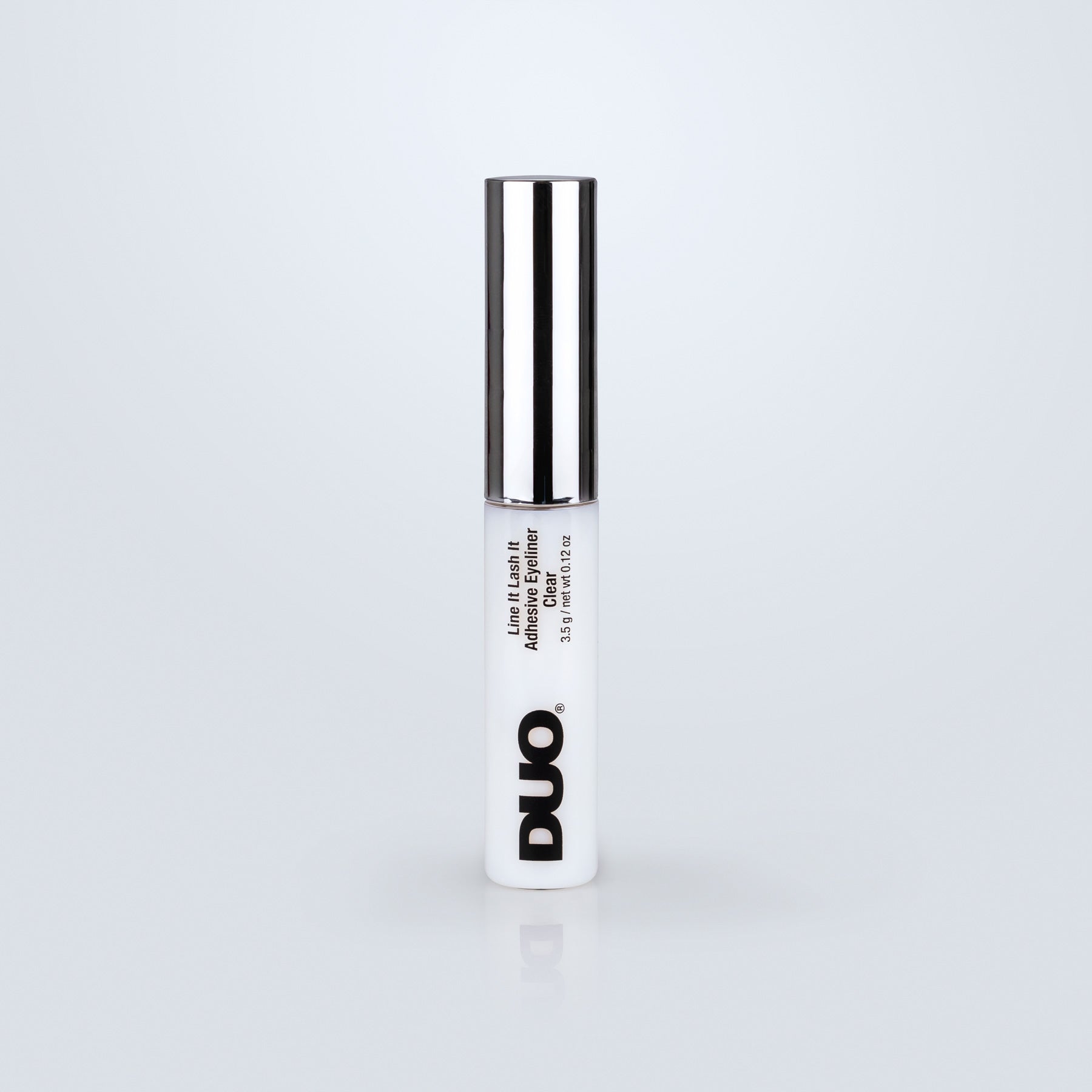 DUO Line It Lash It Clear - Wimpernkleber und Liner