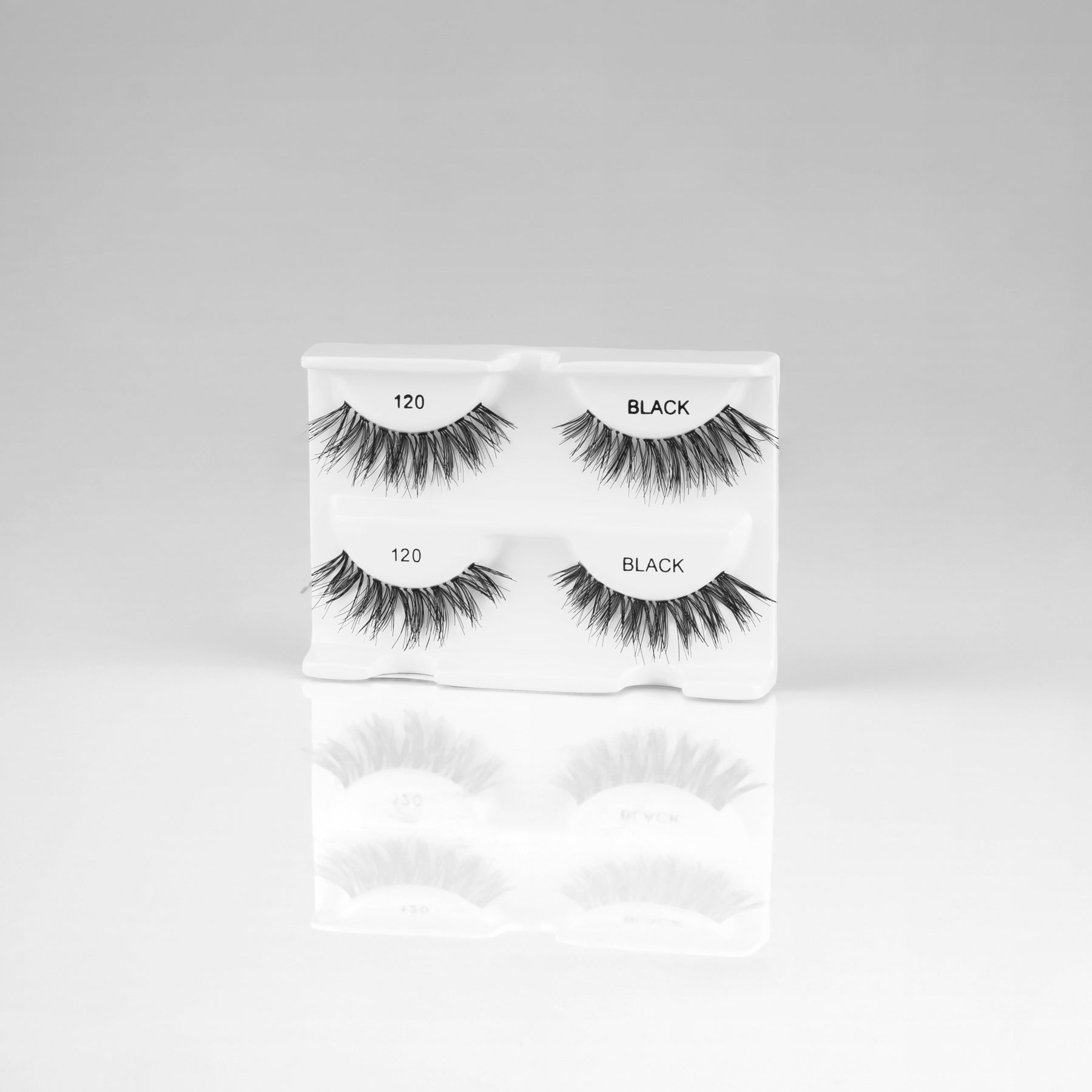 ARDELL TWIN PACK NATURAL 120 DEMI