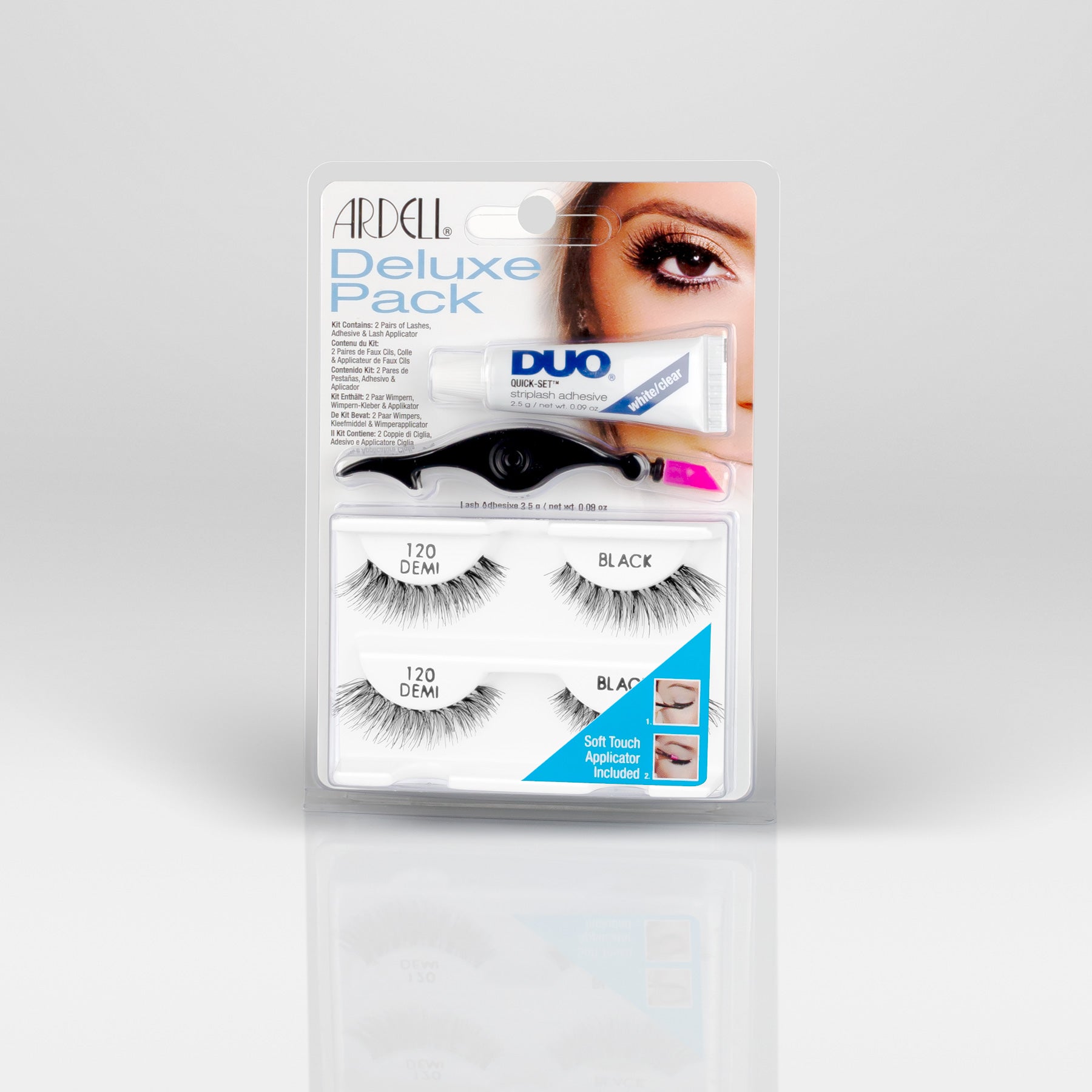 ARDELL DELUXE PACK 120