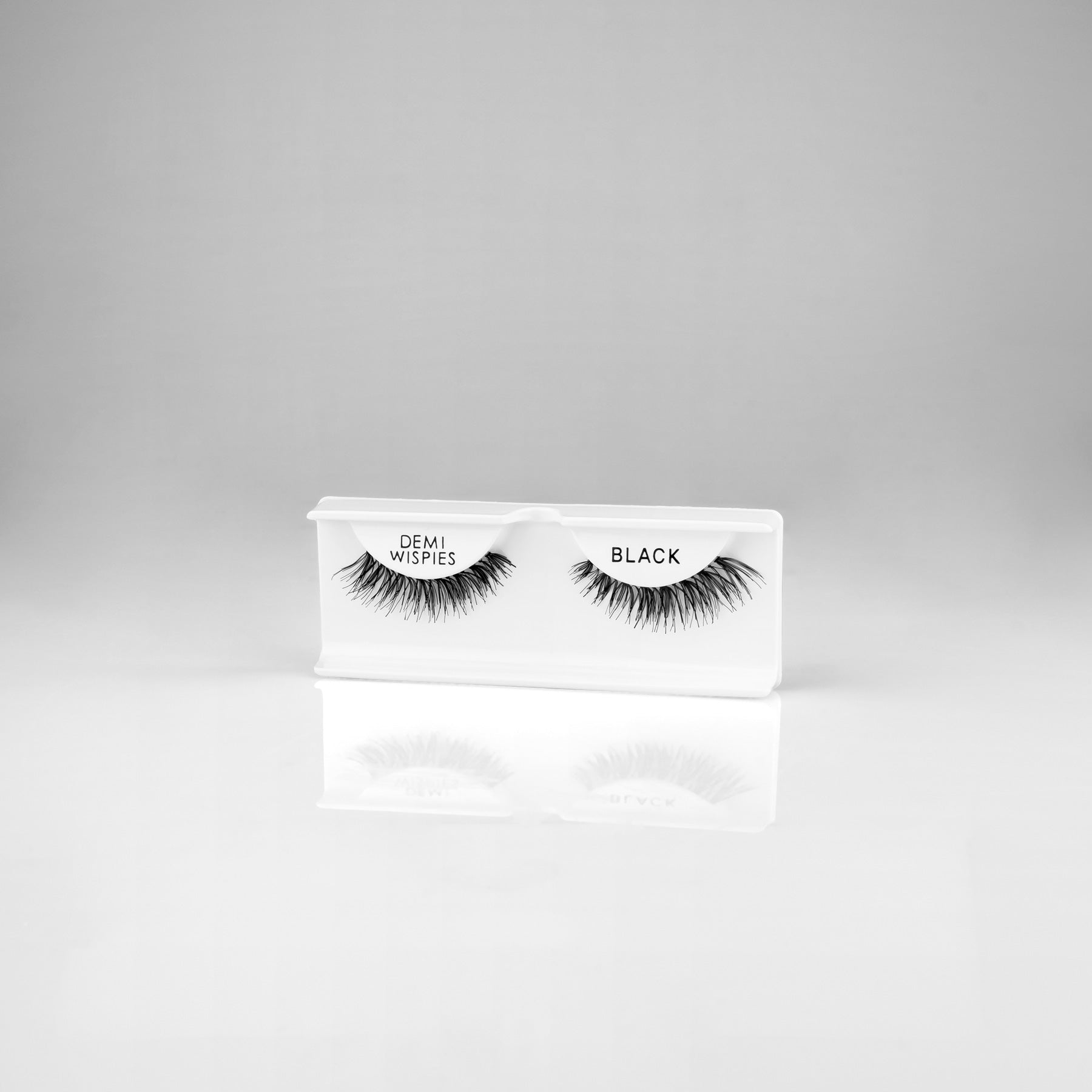 ARDELL DEMI WISPIES BLACK