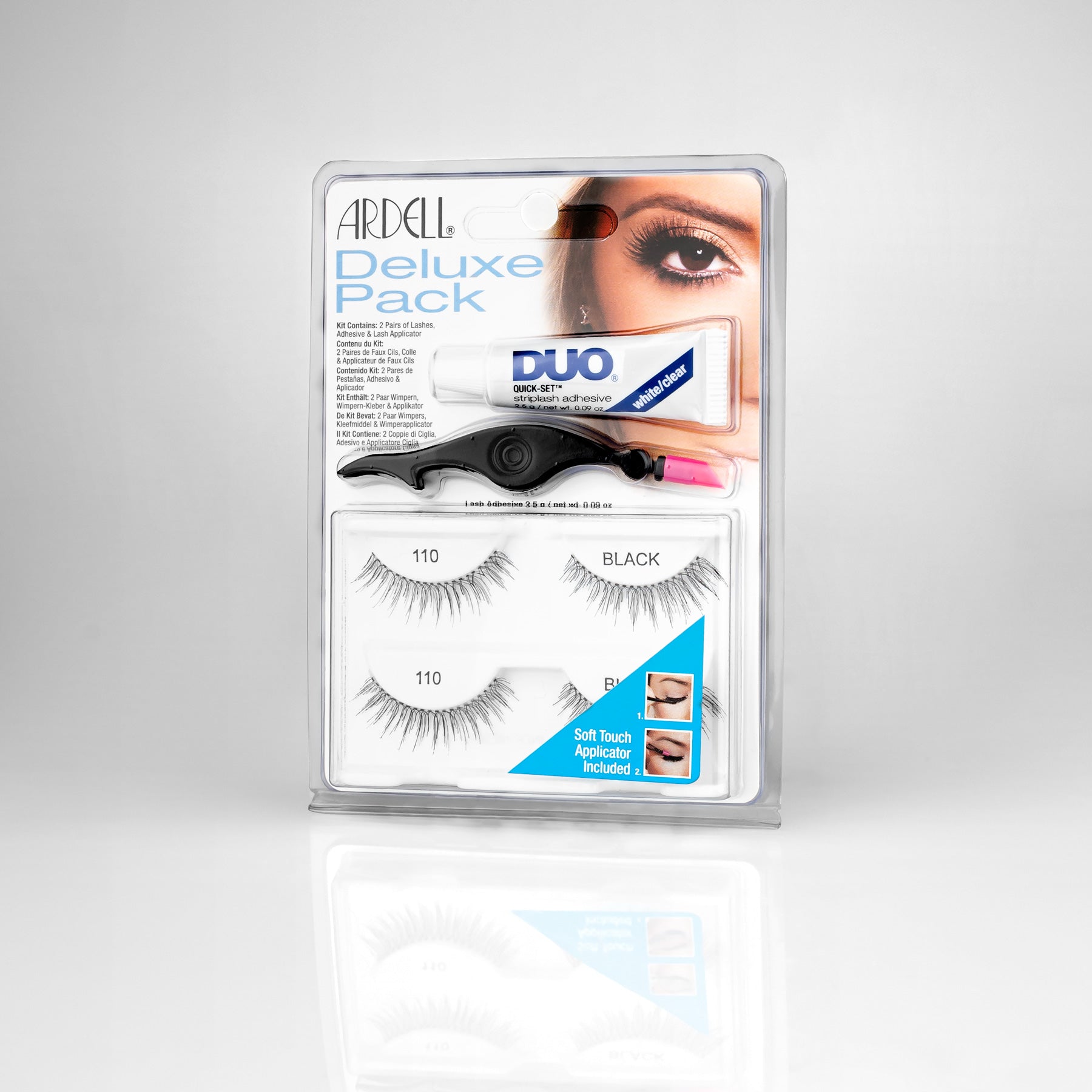 ARDELL Deluxe Pack 110