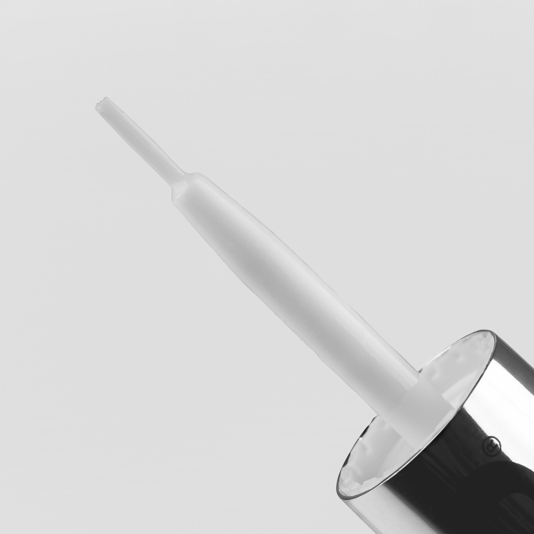 Duo 2-in-1 Brush On Adhesive clear & dark