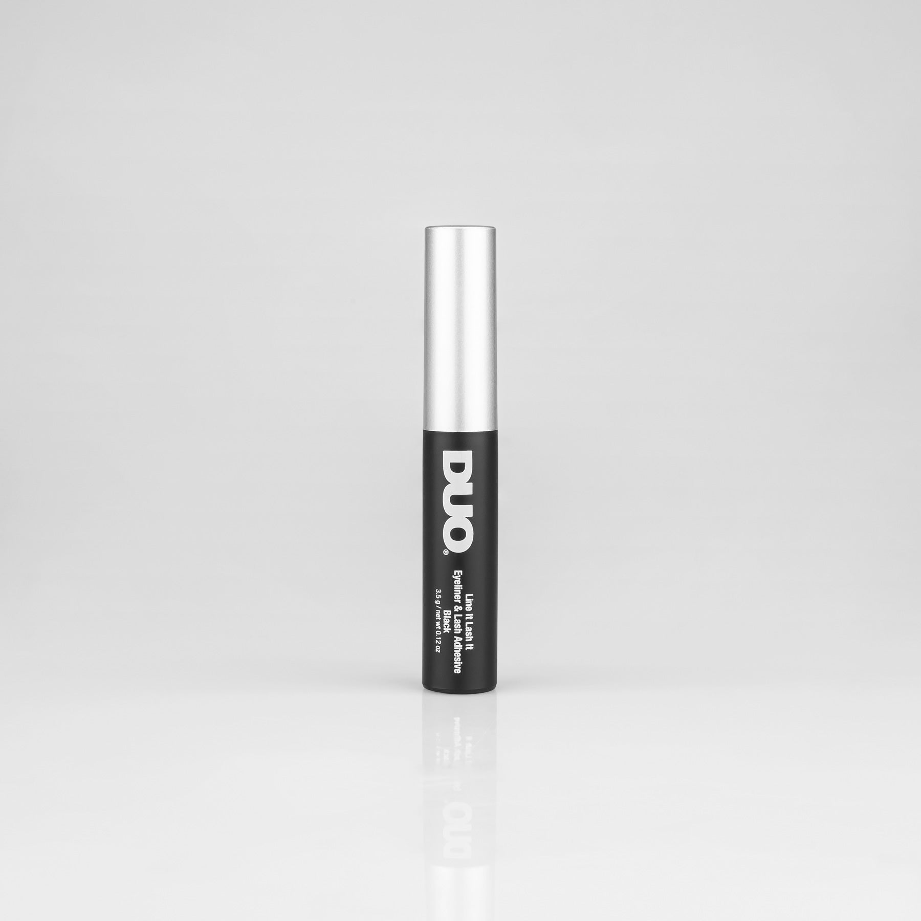 DUO Line It Lash It Dark - Wimpernkleber und Eyeliner