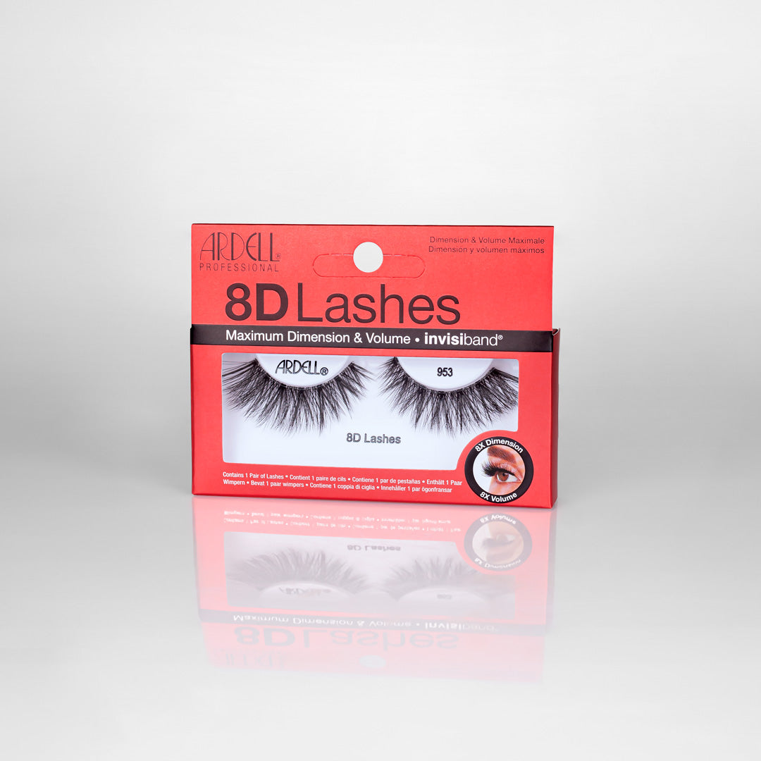 ARDELL 8D LASHES 953