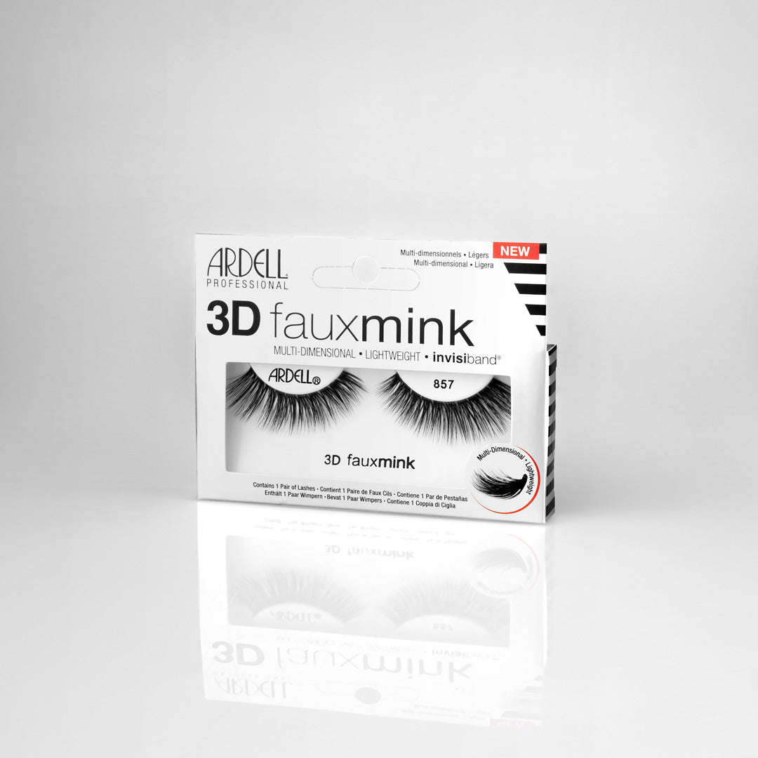 ARDELL 3D FAUX MINK 857