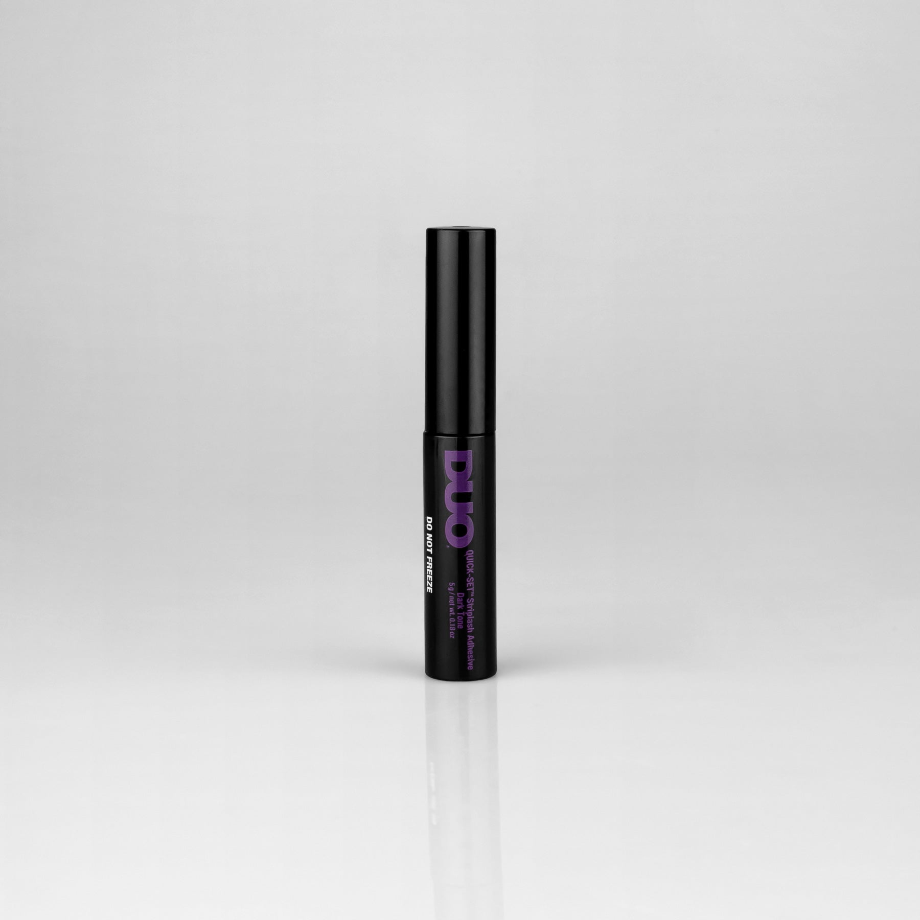DUO Quick Set Striplash Adhesive Dark