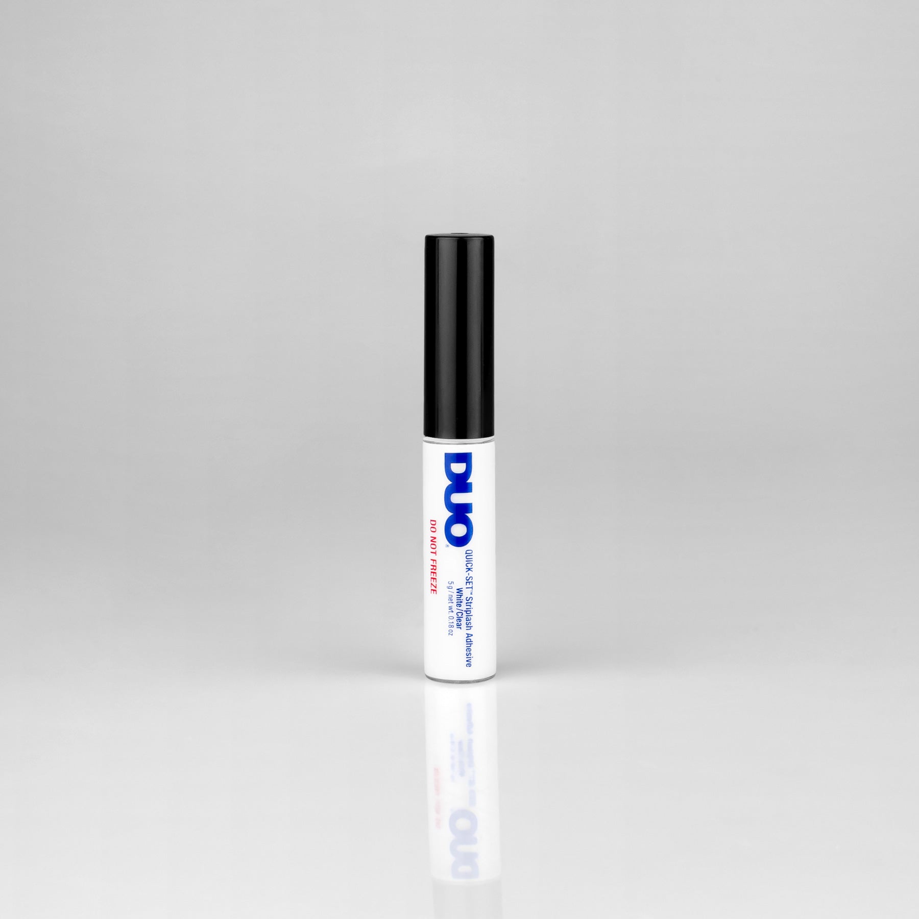 DUO Quick Set Striplash Adhesive Clear