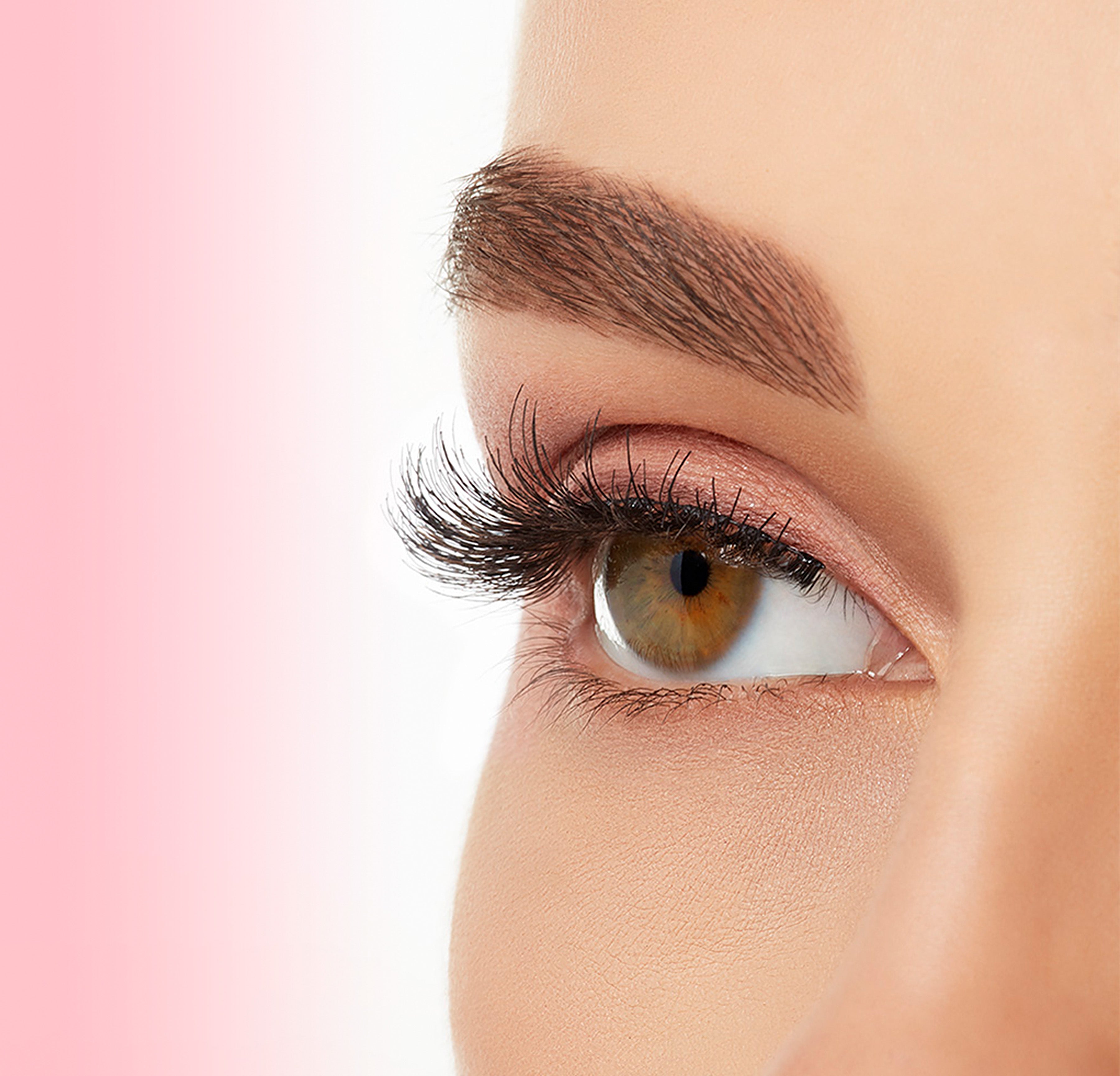 ARDELL 6 Pack Demi Wispies Black