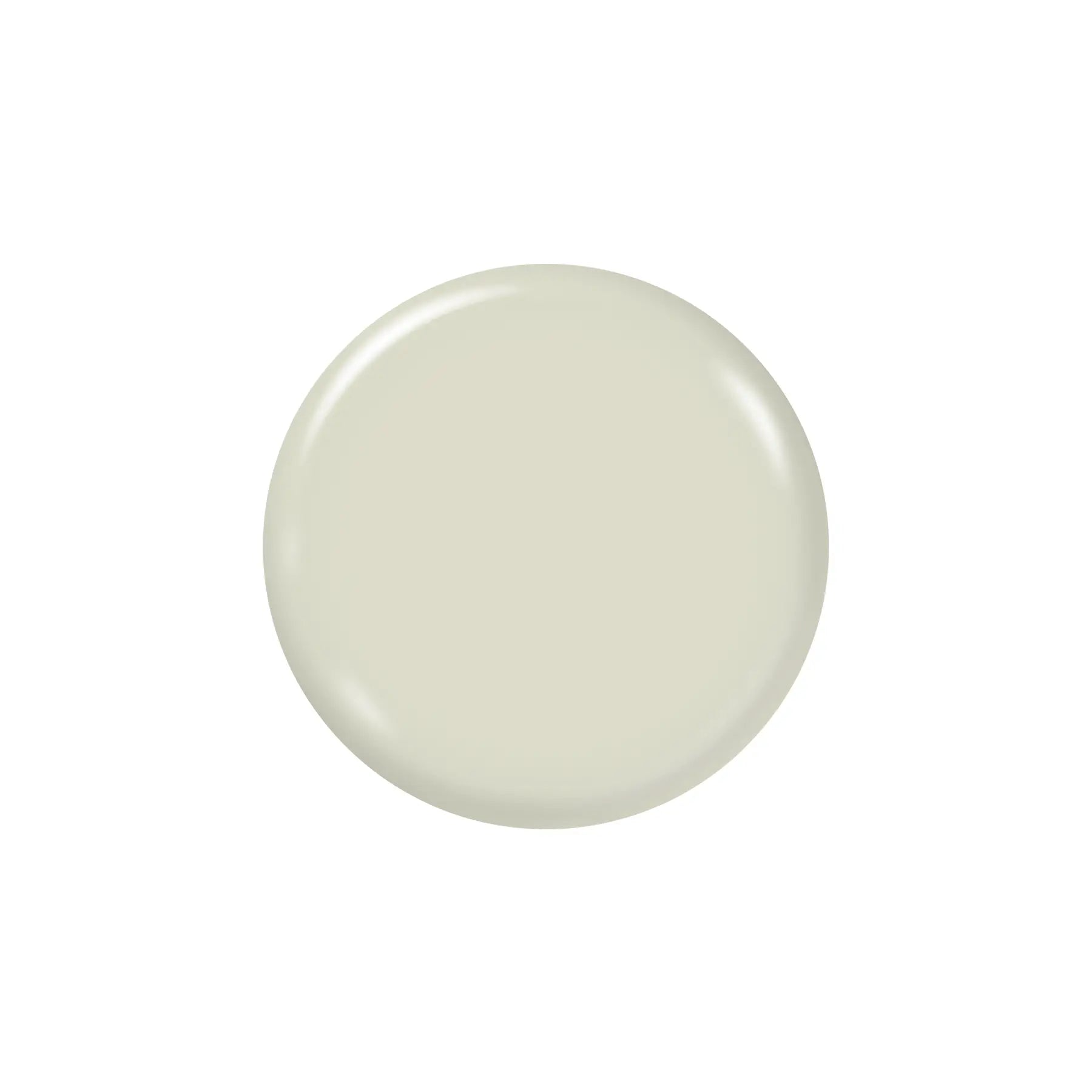 UV Nagellack 1 Step Gel Clear Quartz