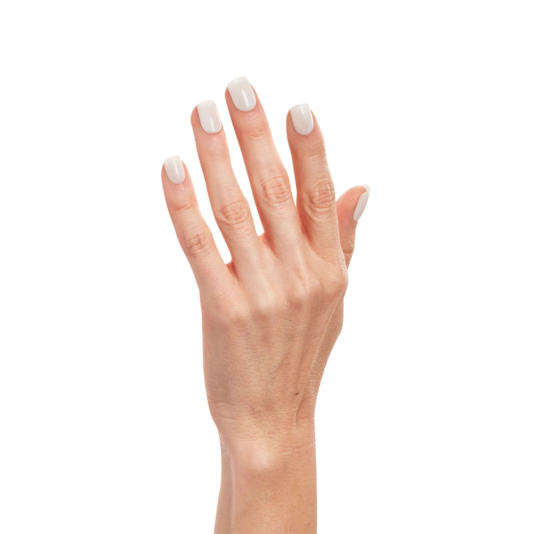 UV Nagellack 1 Step Gel Clear Quartz