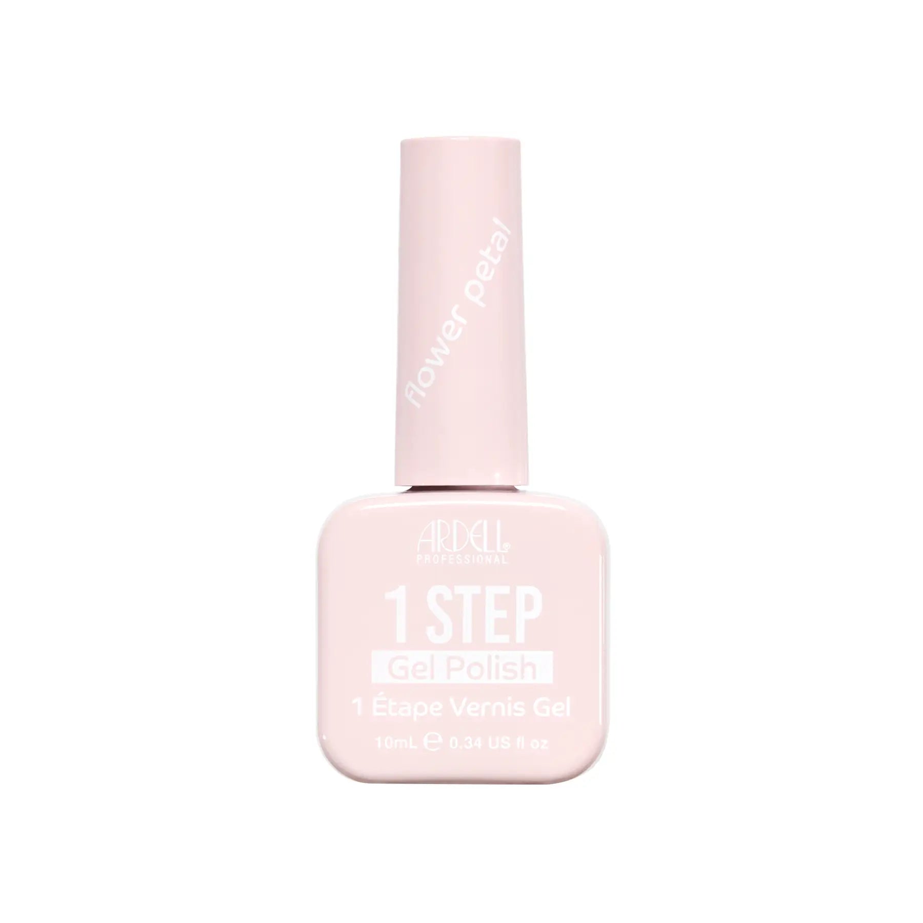 UV Nagellack 1 Step Gel Flower Petal