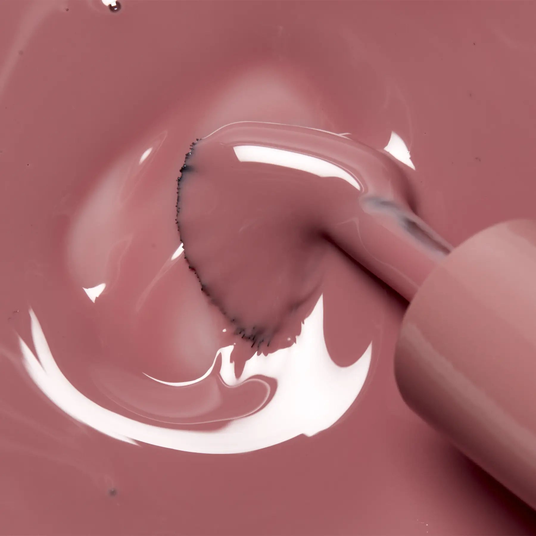 UV Nagellack 1 Step Gel Impeccable