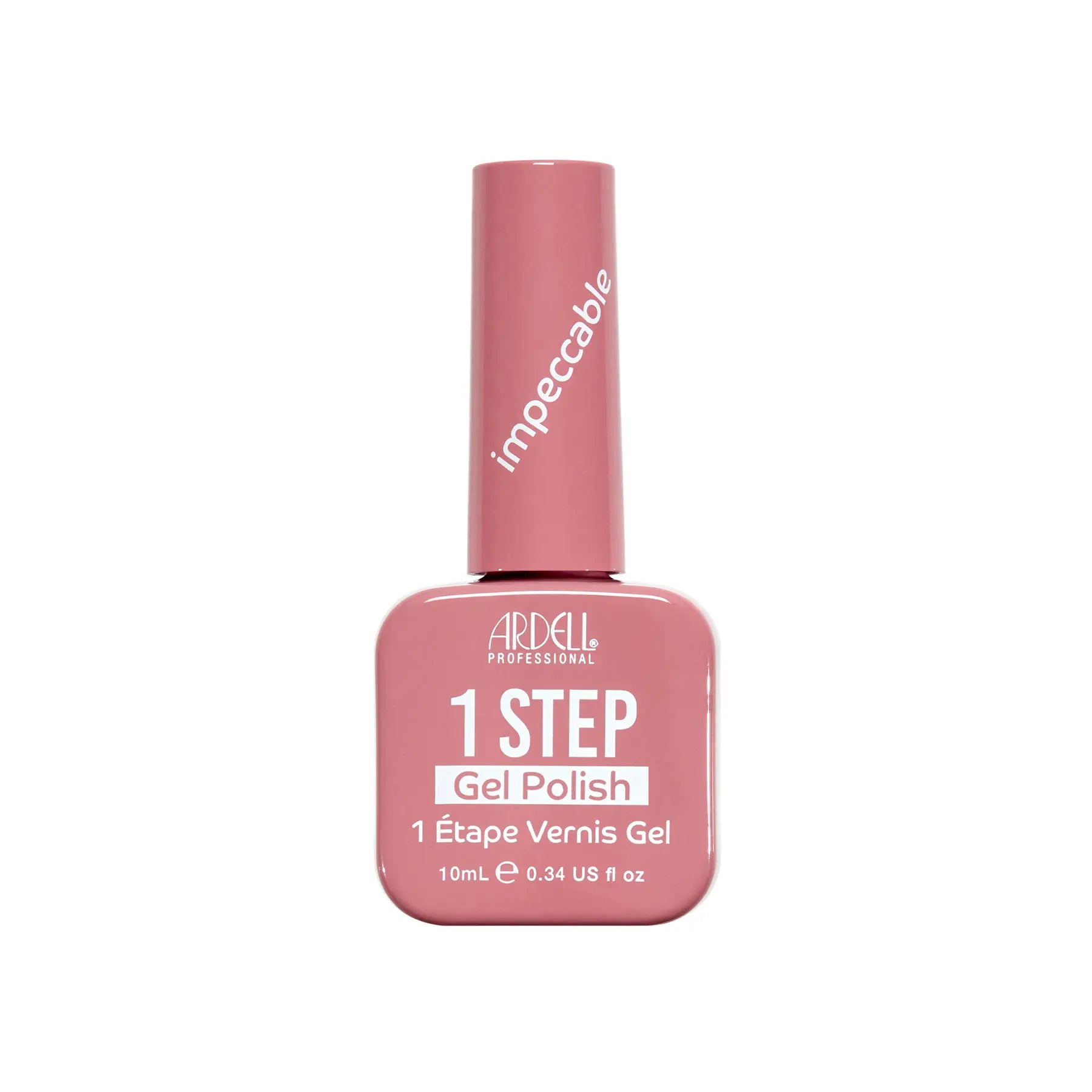 UV Nagellack 1 Step Gel Impeccable