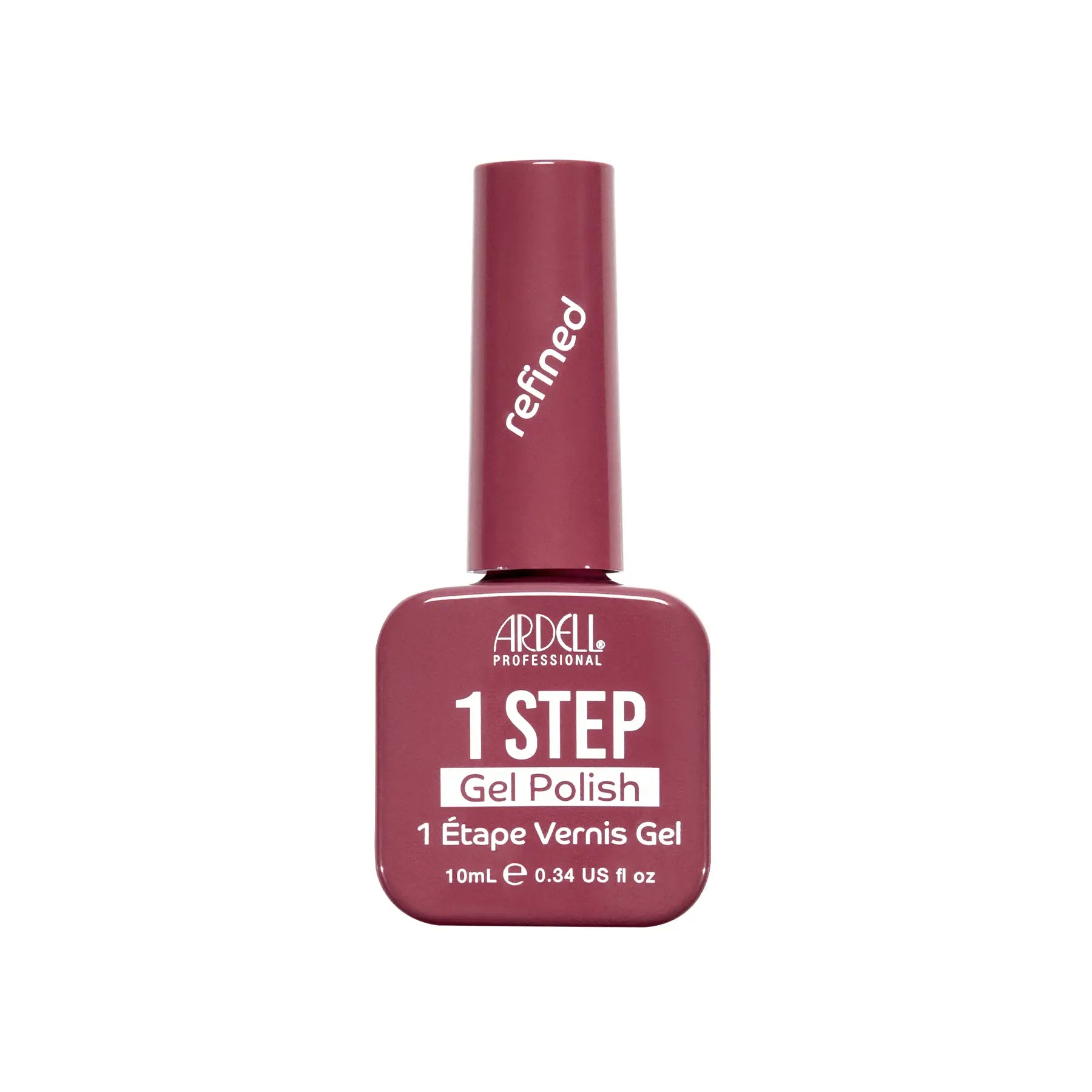 UV Nagellack 1 Step Gel Refined