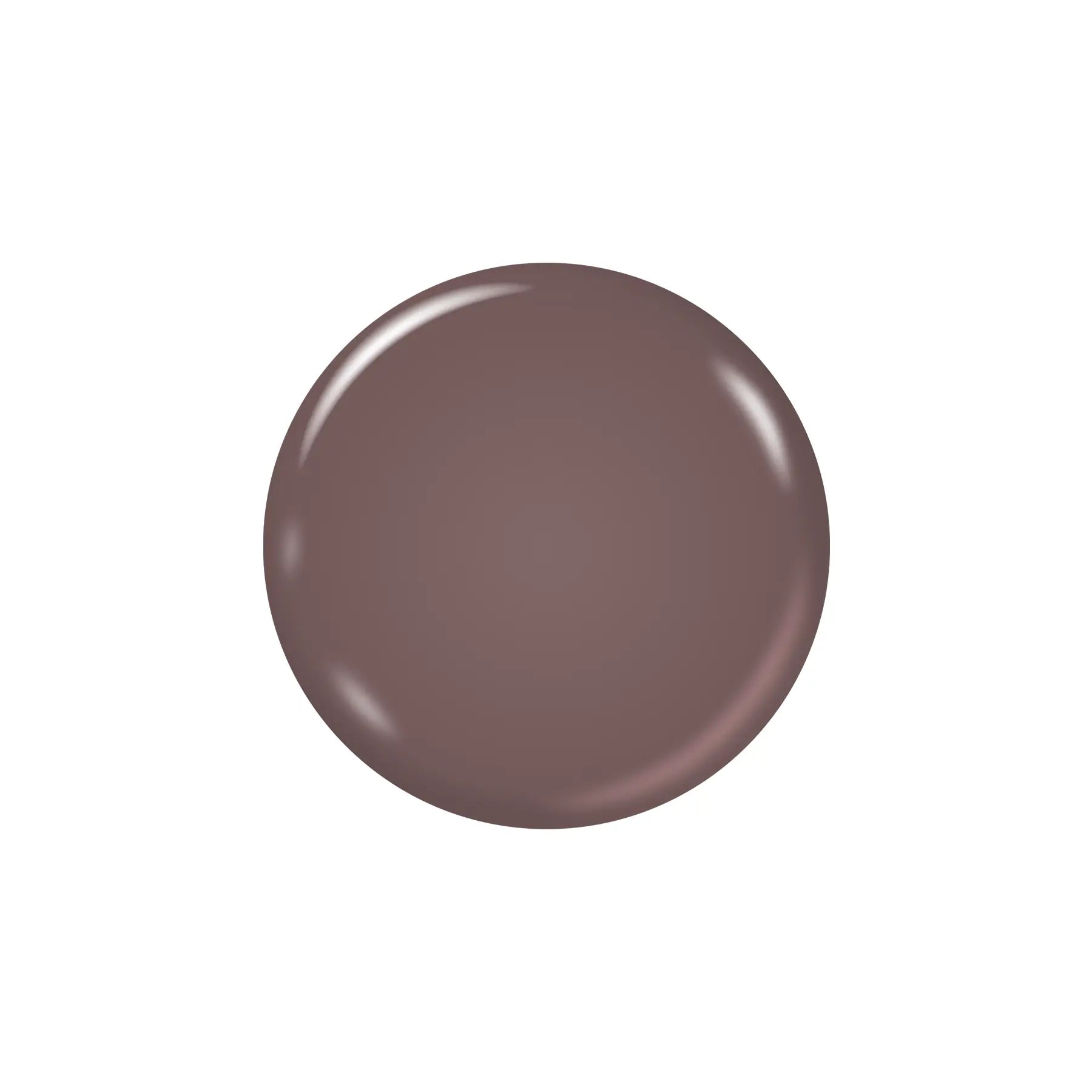 UV Nagellack 1 Step Gel Mocha Delight