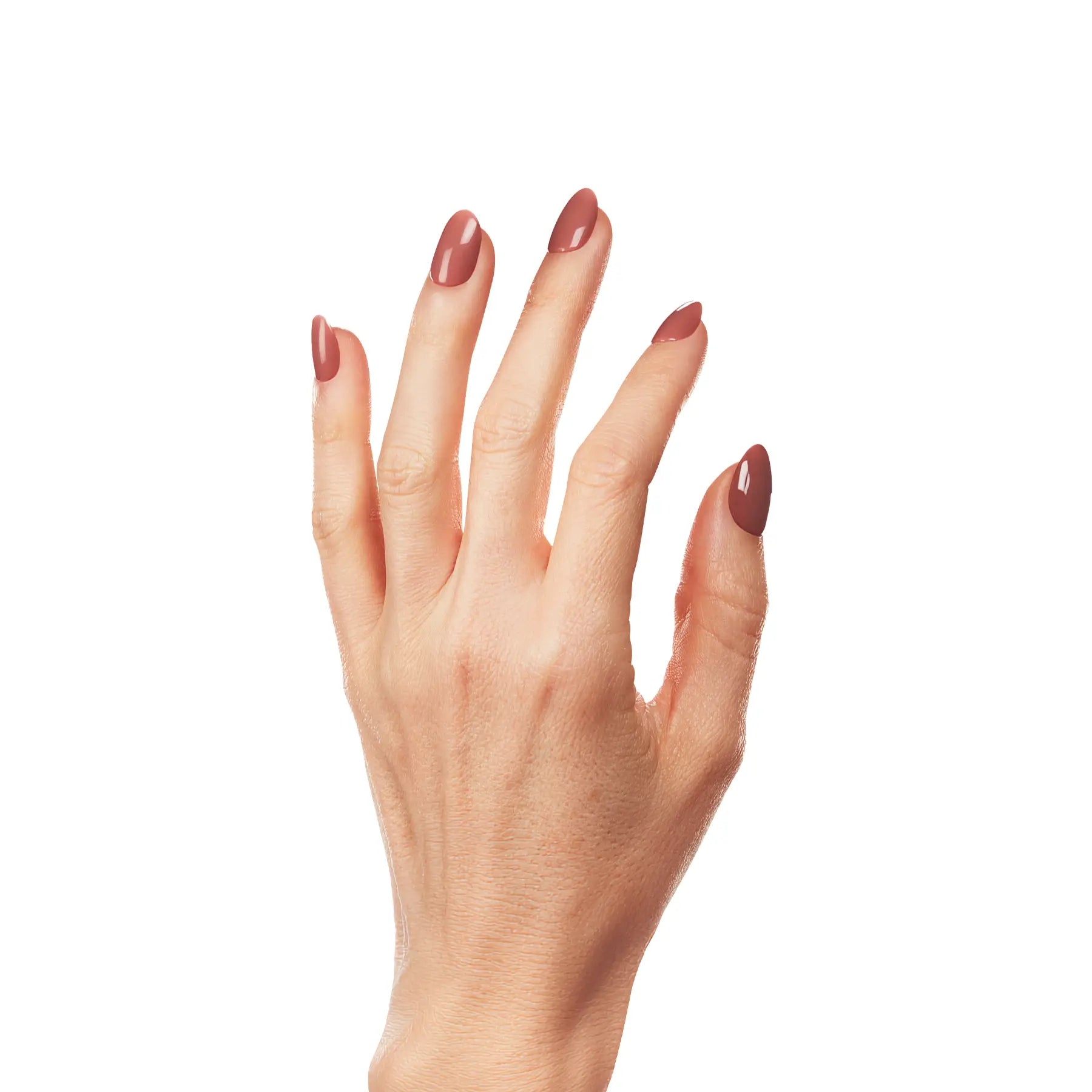 UV Nagellack 1 Step Gel Mocha Delight