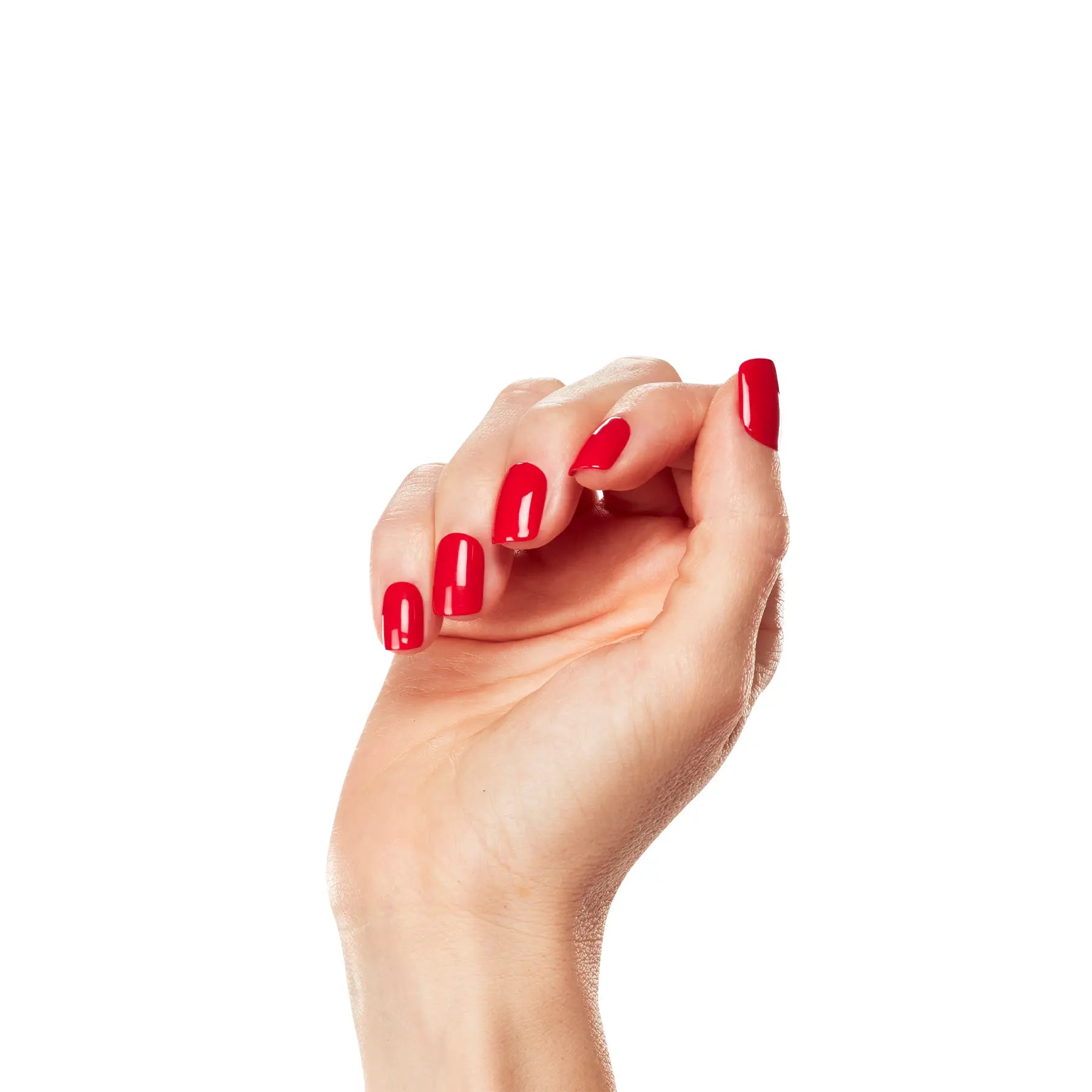 UV Nagellack 1 Step Gel Venetian Red