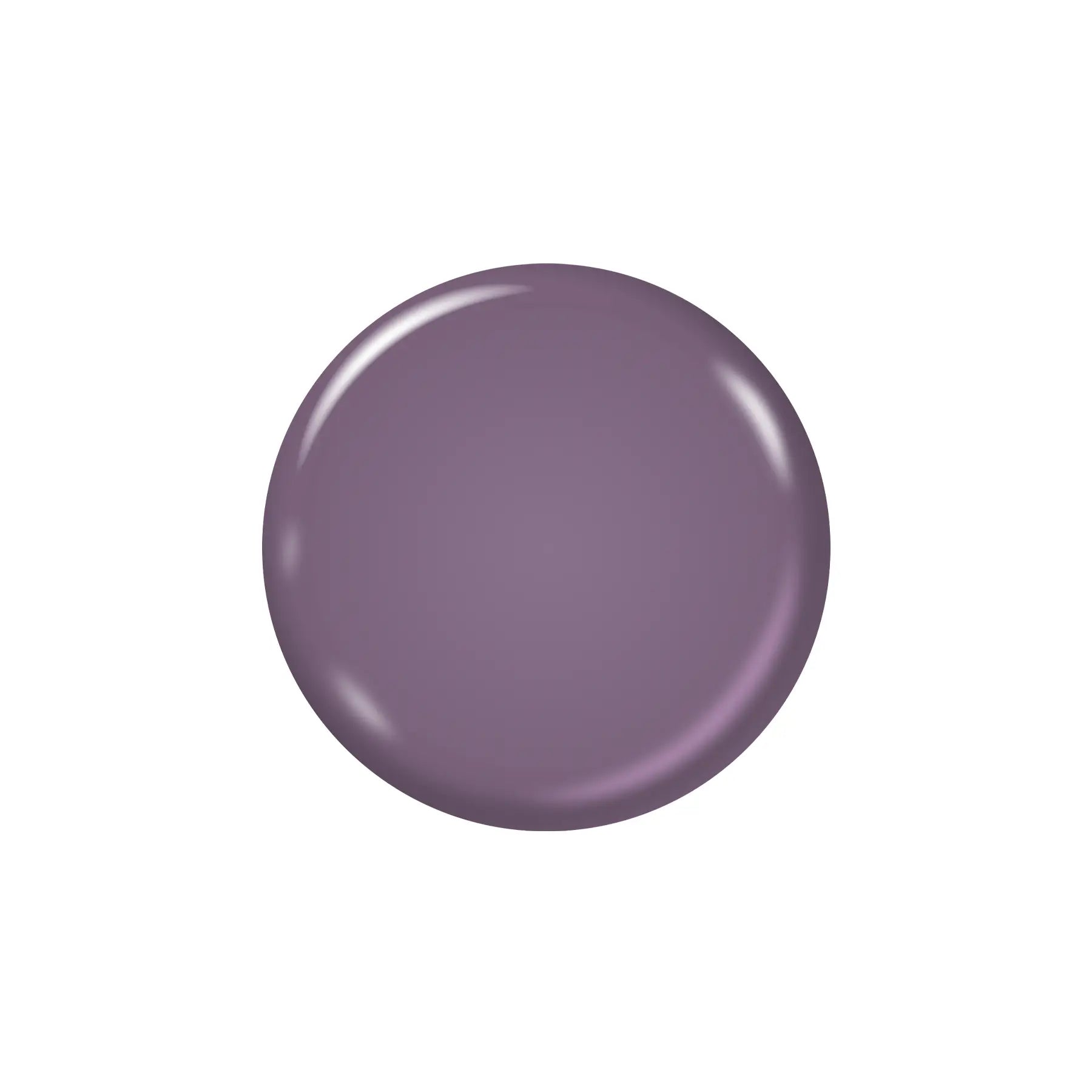 UV Nagellack 1 Step Gel Happy Lilac