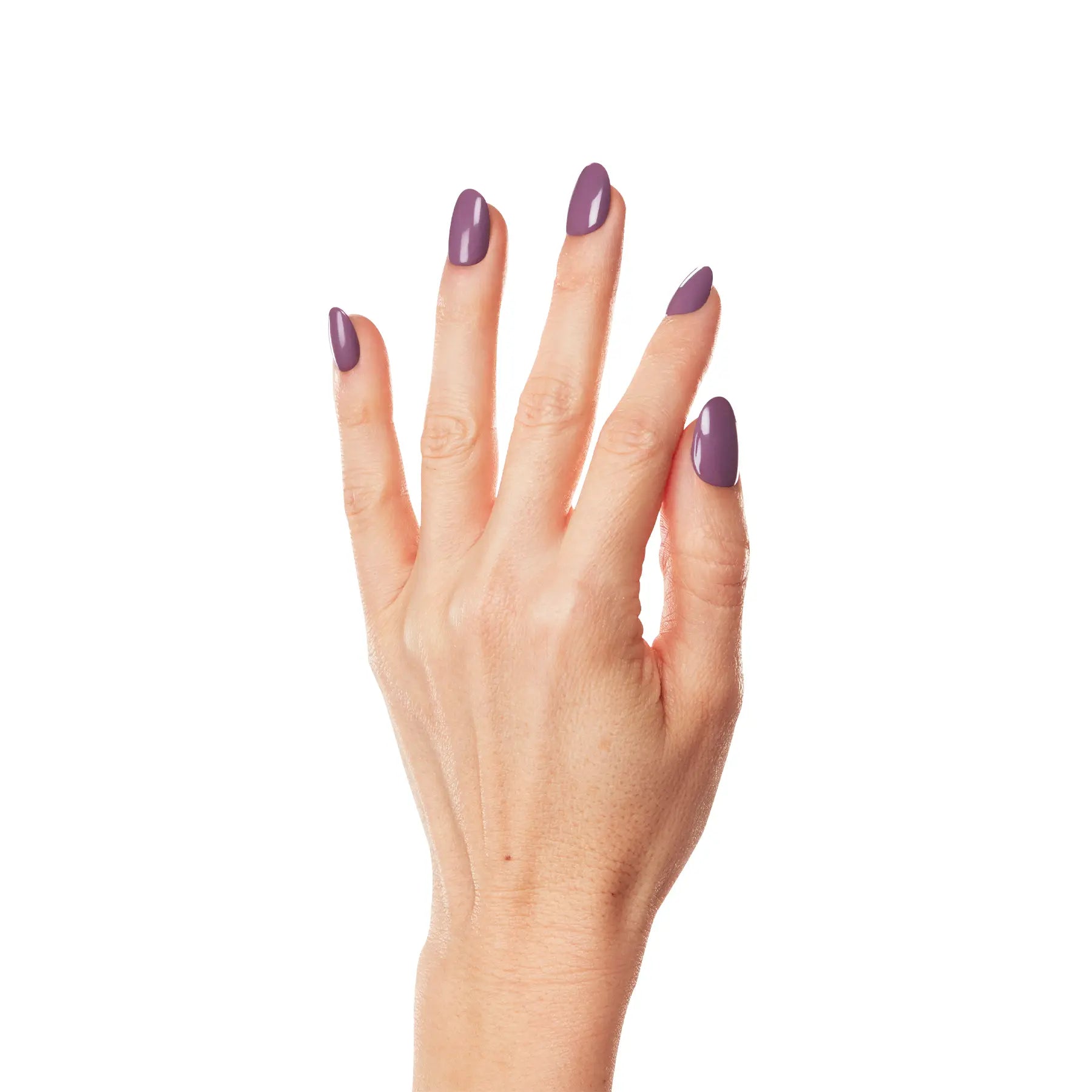 UV Nagellack 1 Step Gel Happy Lilac