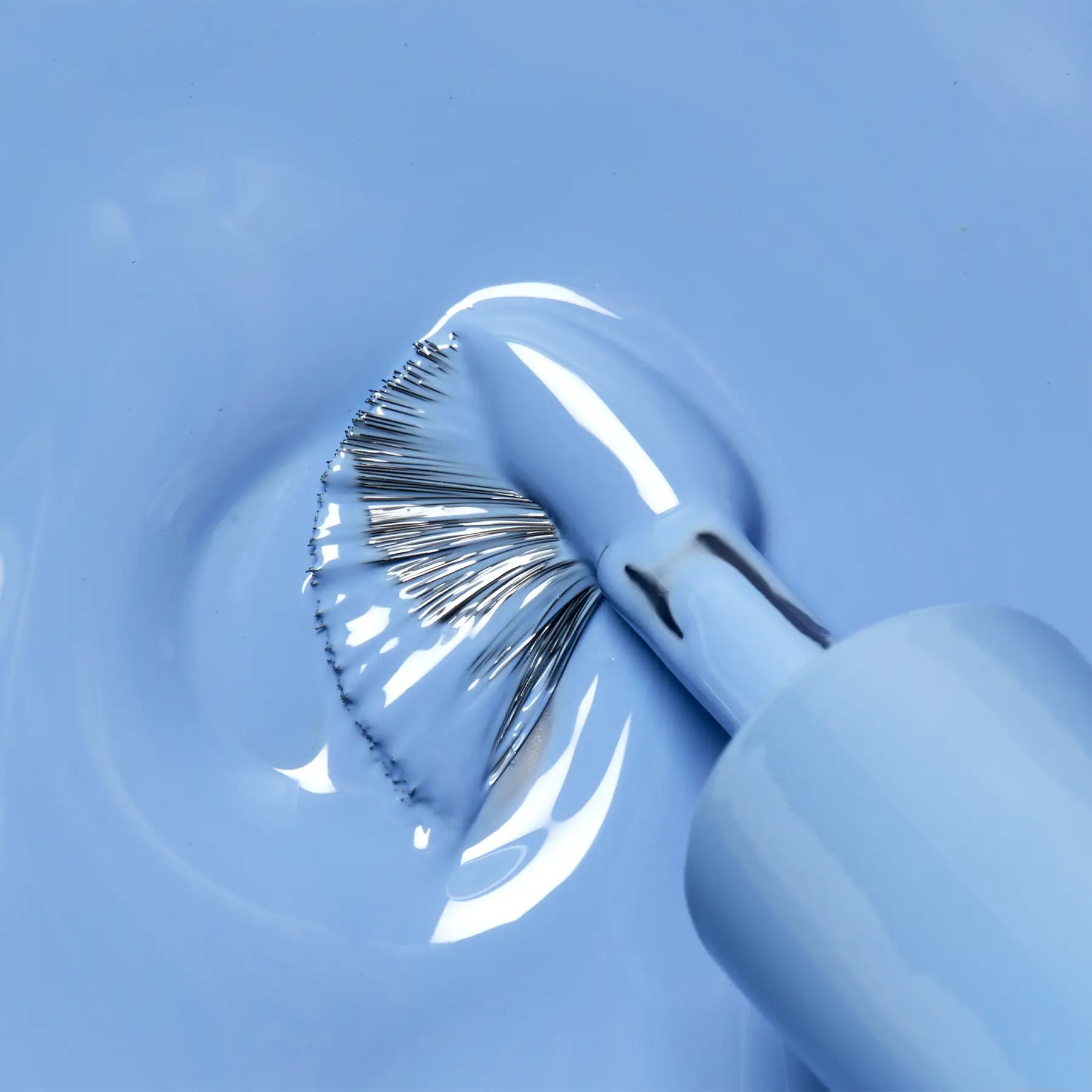 UV Nagellack 1 Step Gel Calm Waters