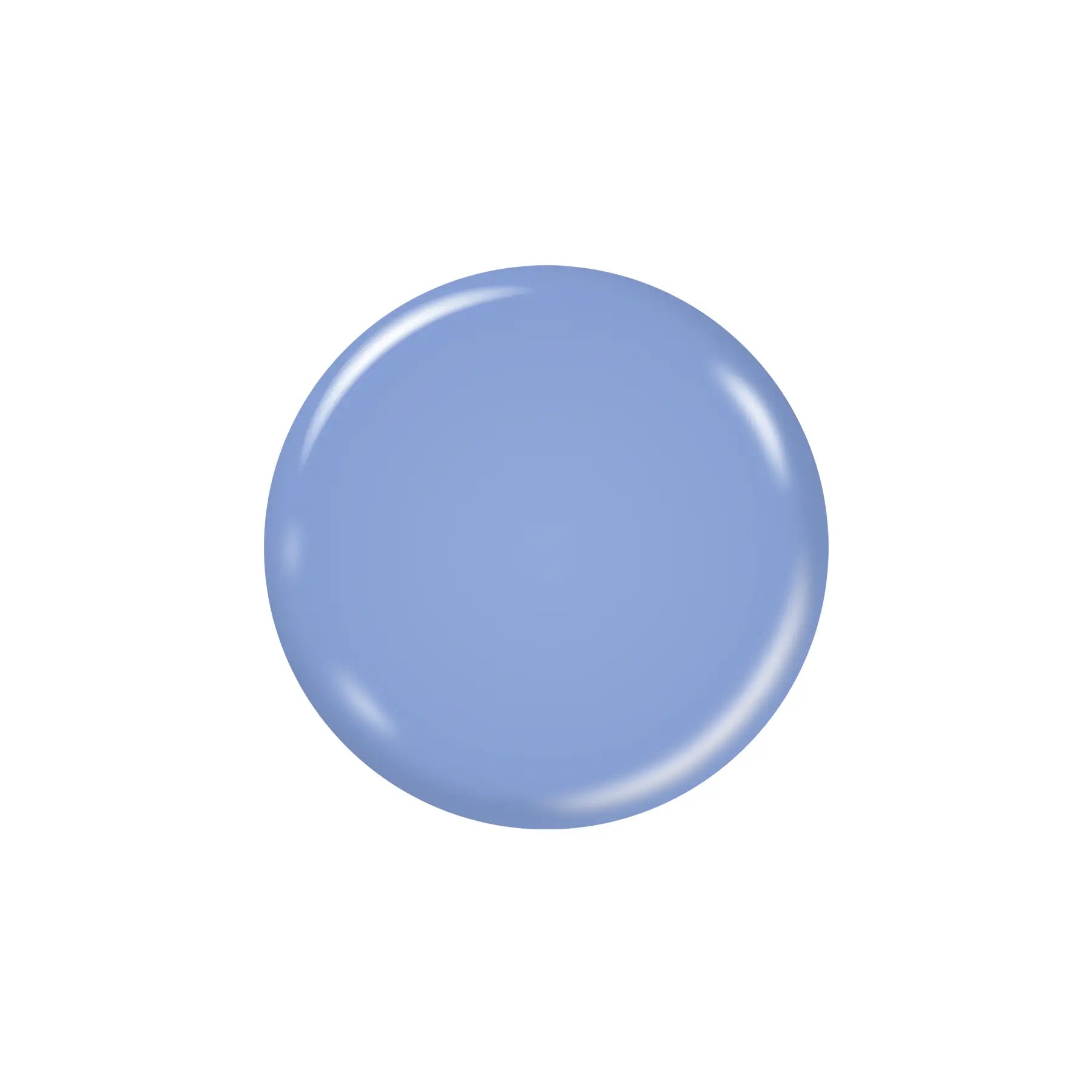 UV Nagellack 1 Step Gel Calm Waters