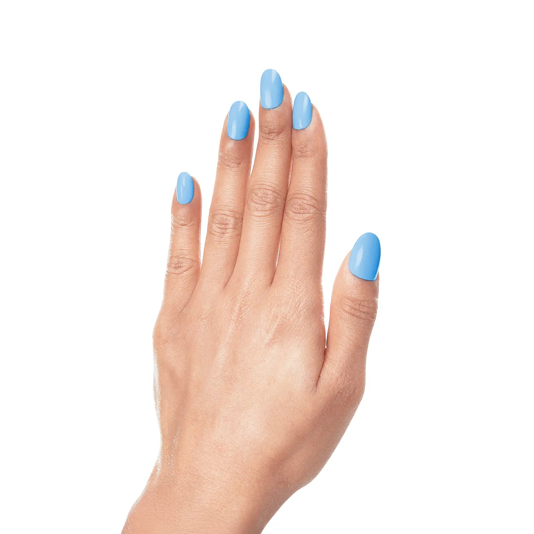 UV Nagellack 1 Step Gel Calm Waters