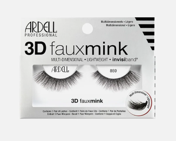 ARDELL 3D fauxmink 859