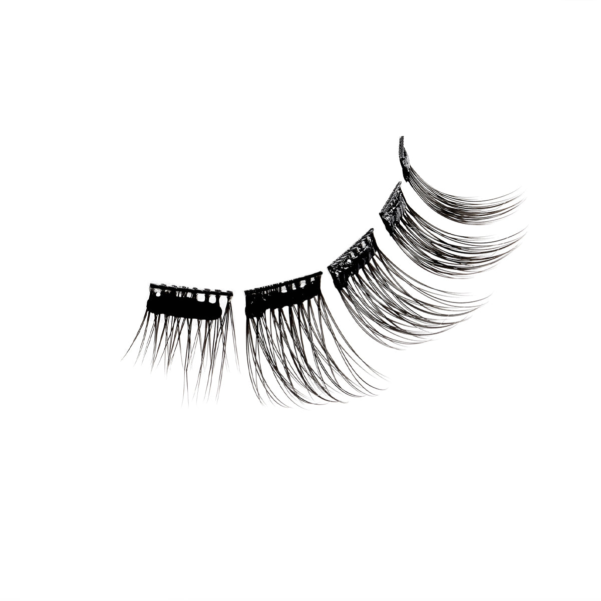 ARDELL Naked Press On - Soft Volume