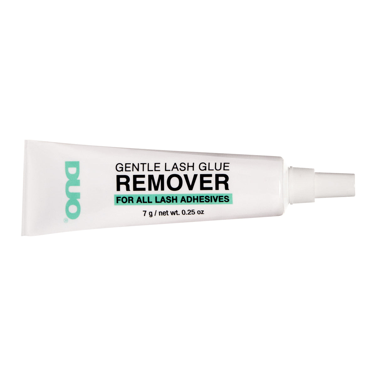DUO Remover Tube