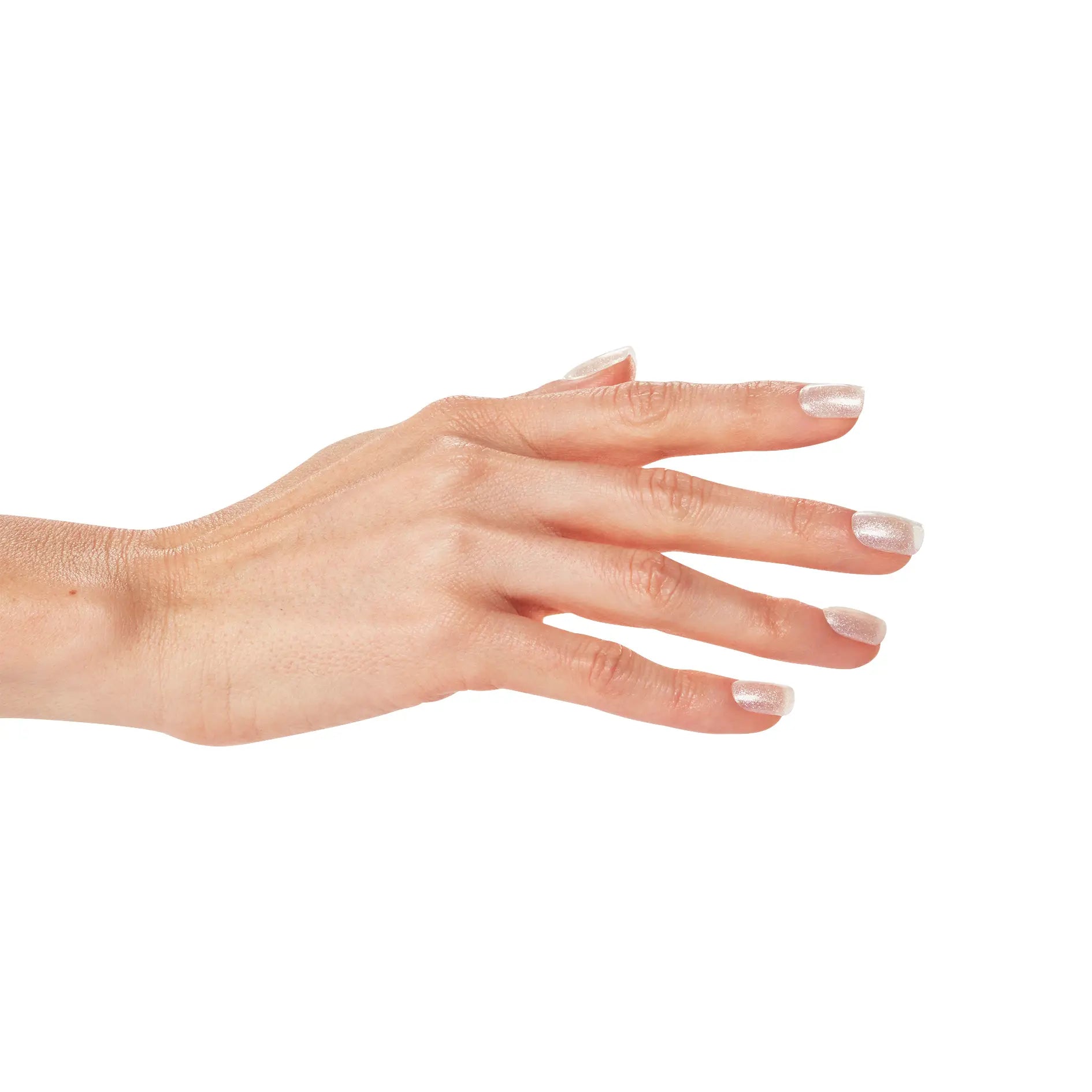 UV Nagellack 1 Step Gel Moonstone