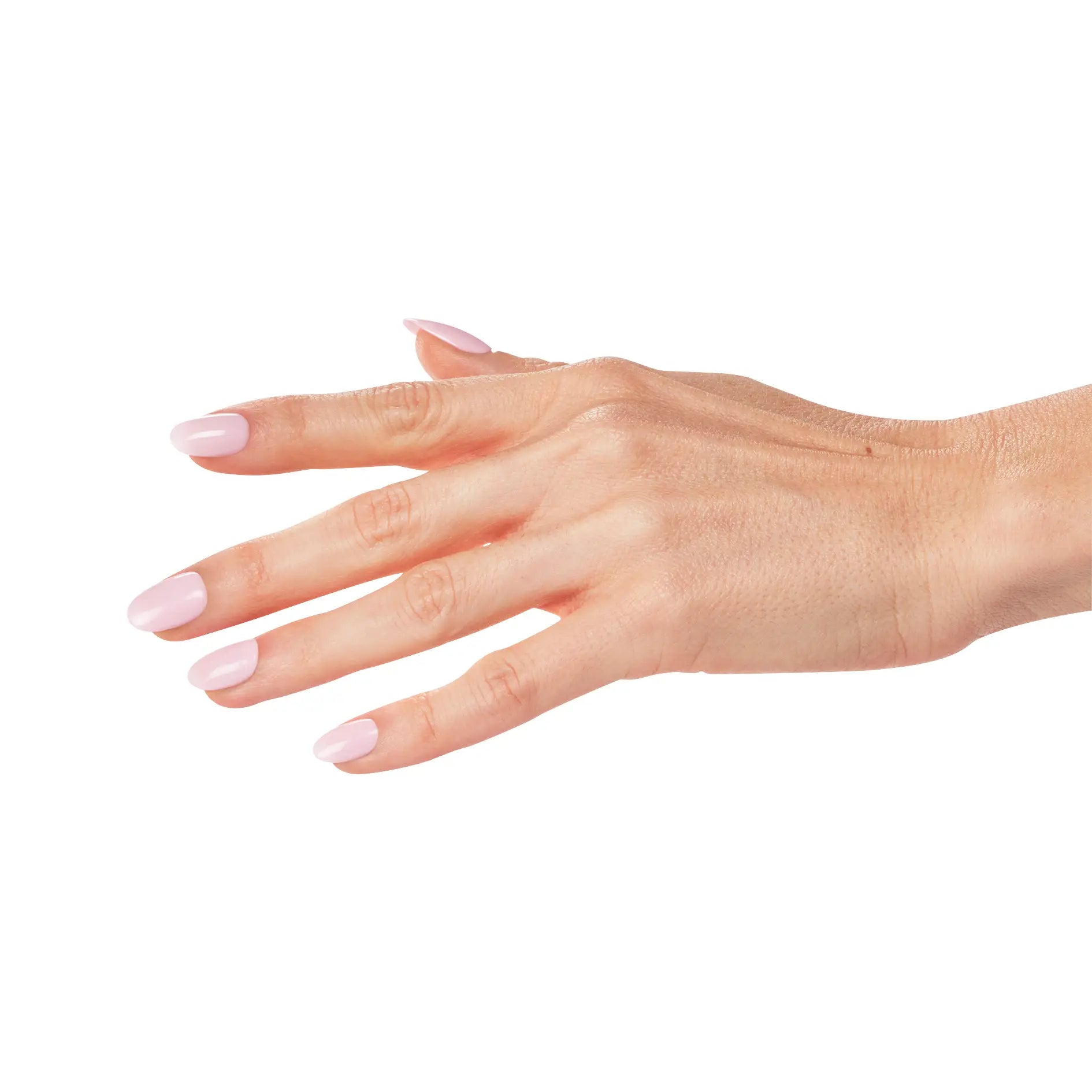 UV Nagellack 1 Step Gel Dahlia Dreams