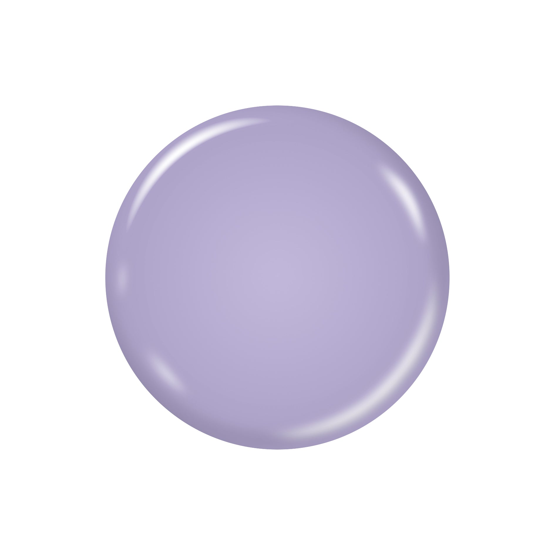 UV Nagellack 1 Step Gel Harmony Haze