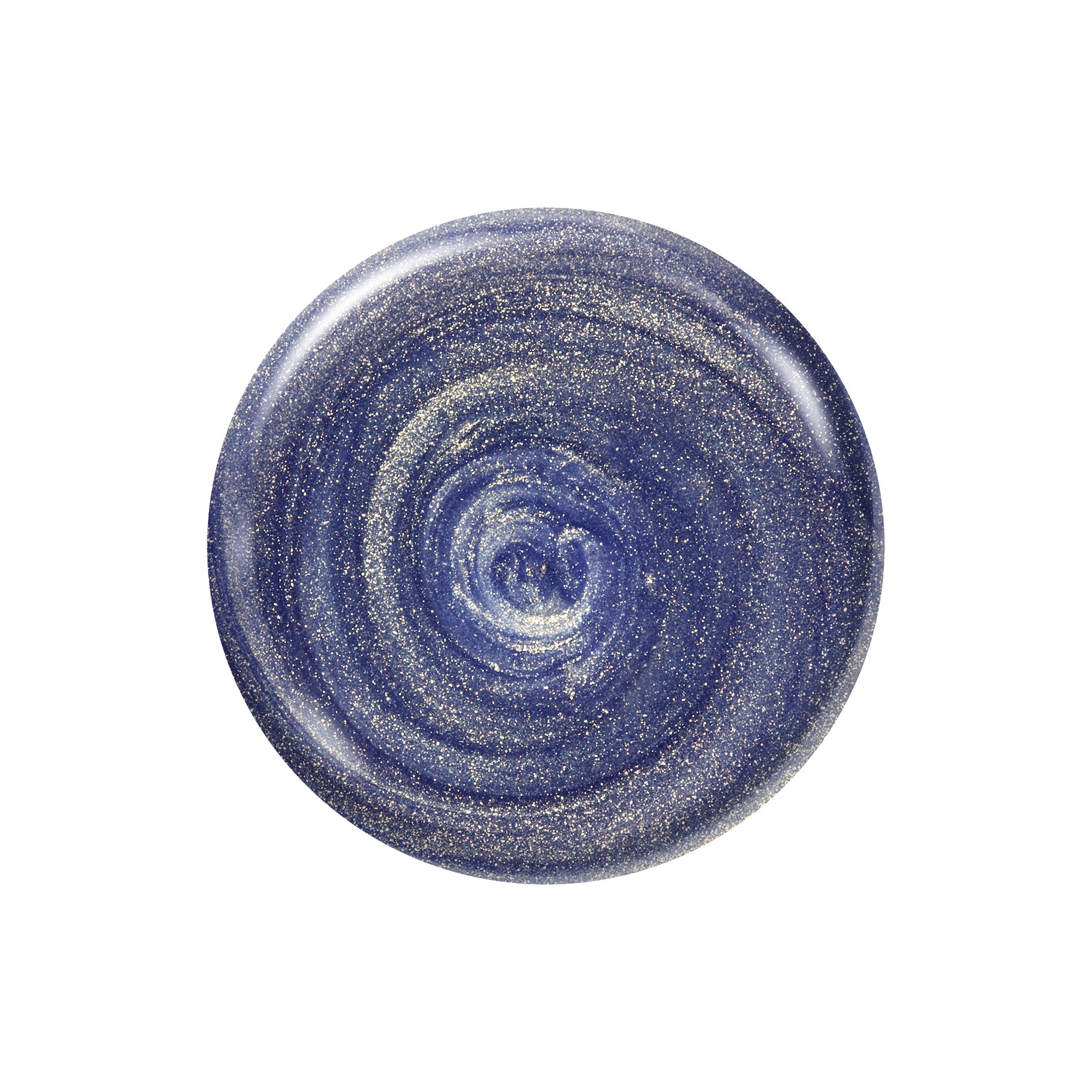 UV Nagellack 1 Step Gel Violet Flame