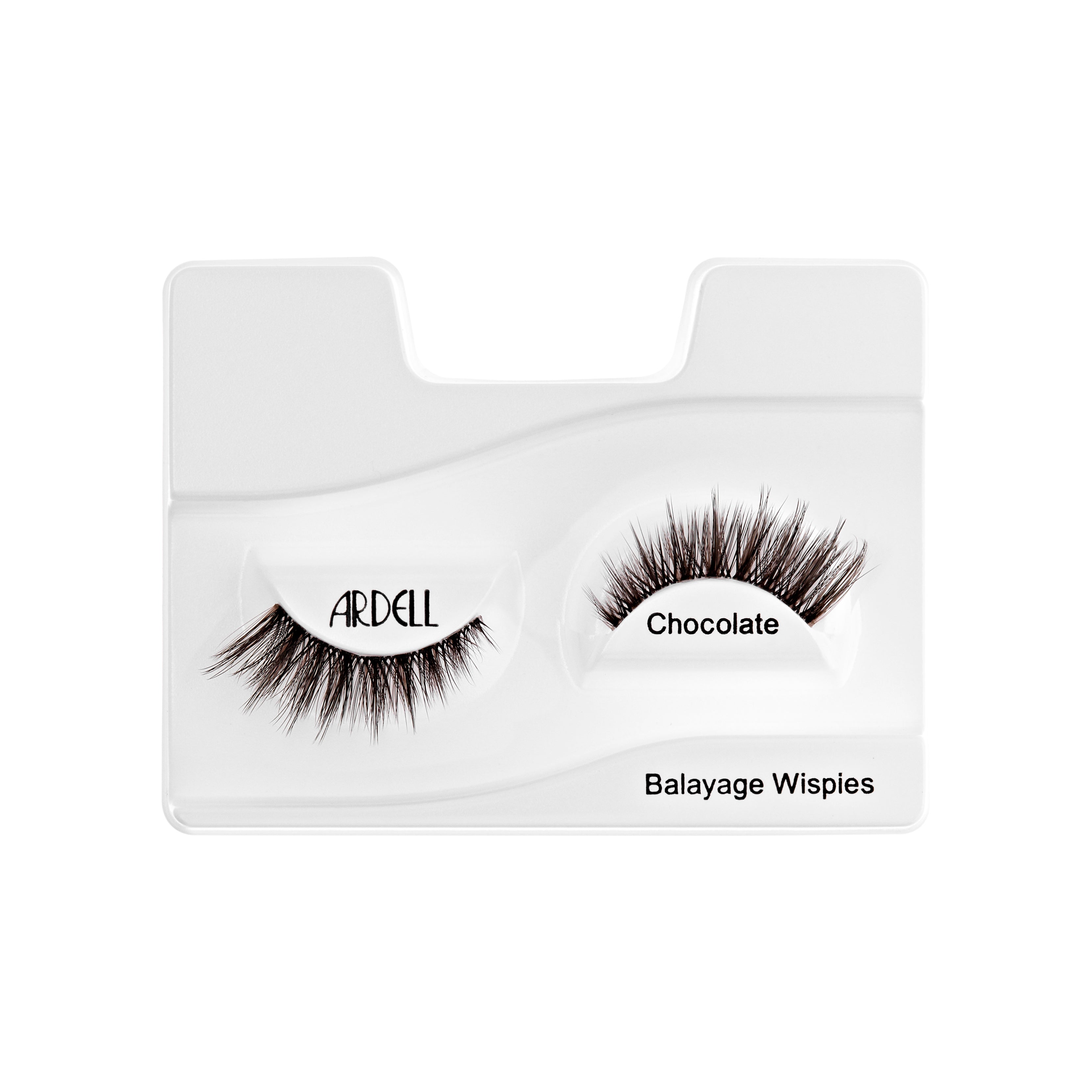 ARDELL Balayage Wispies Chocolate