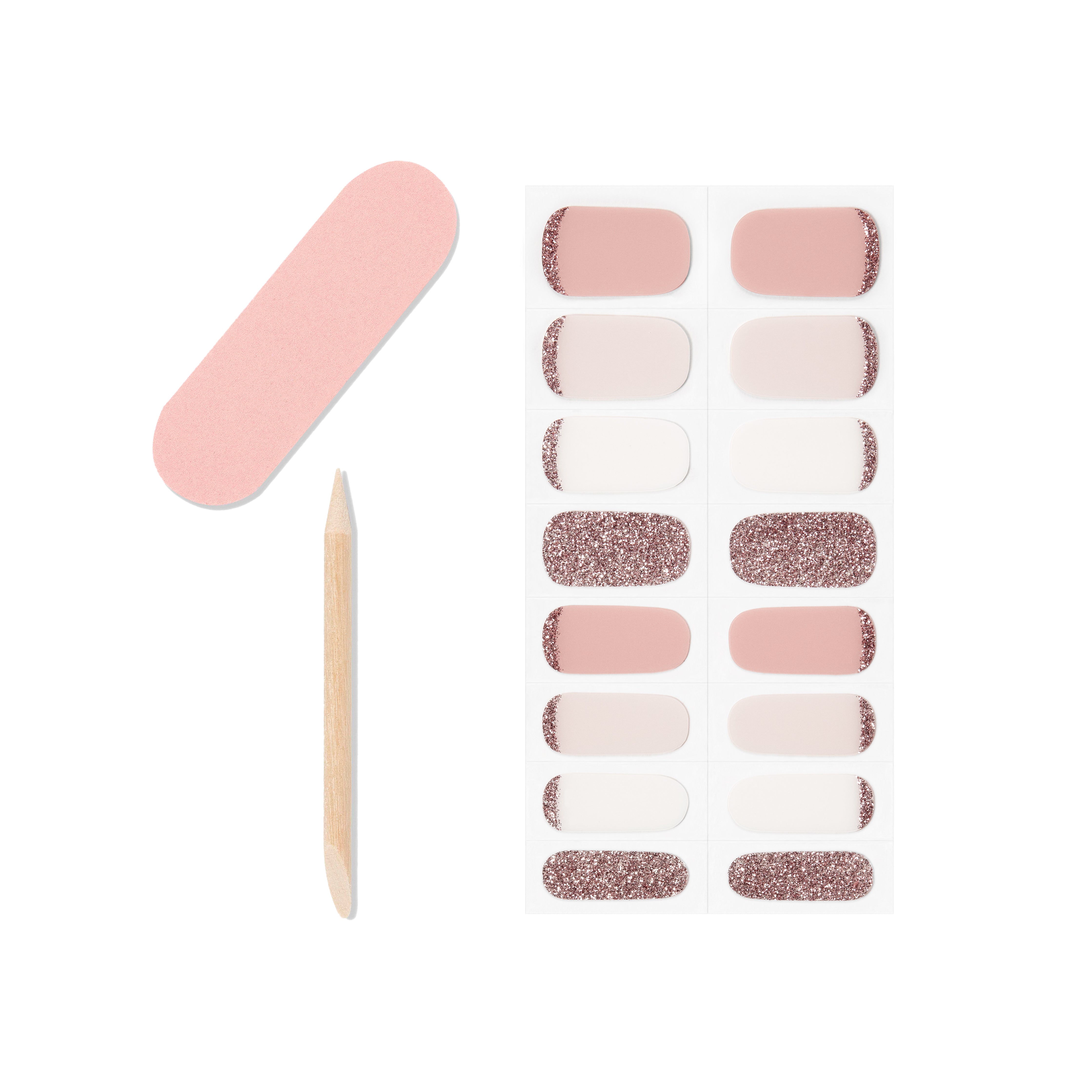 ARDELL Gel Nail Strips - Cupids Bow