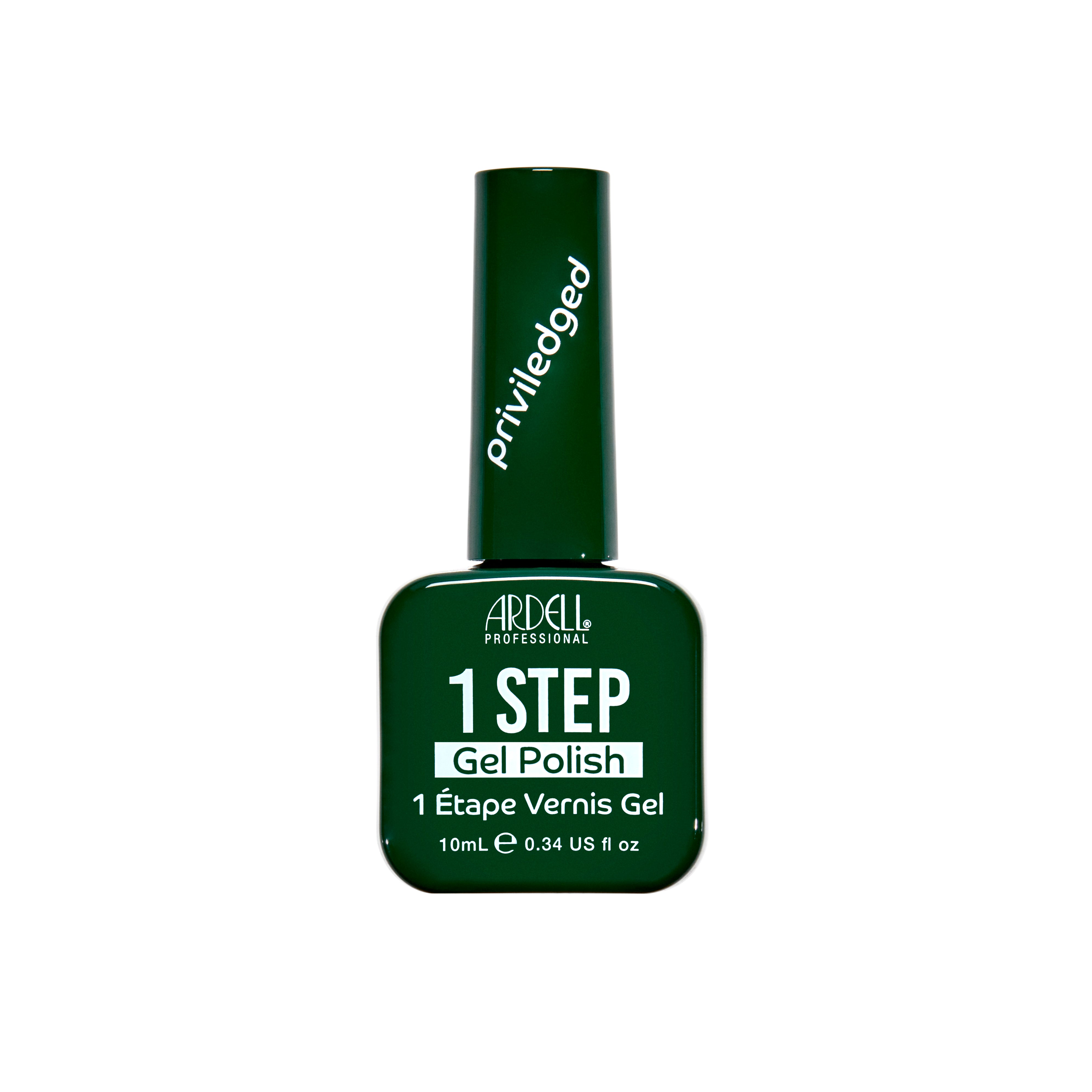UV Nagellack 1 Step Gel Priviledged