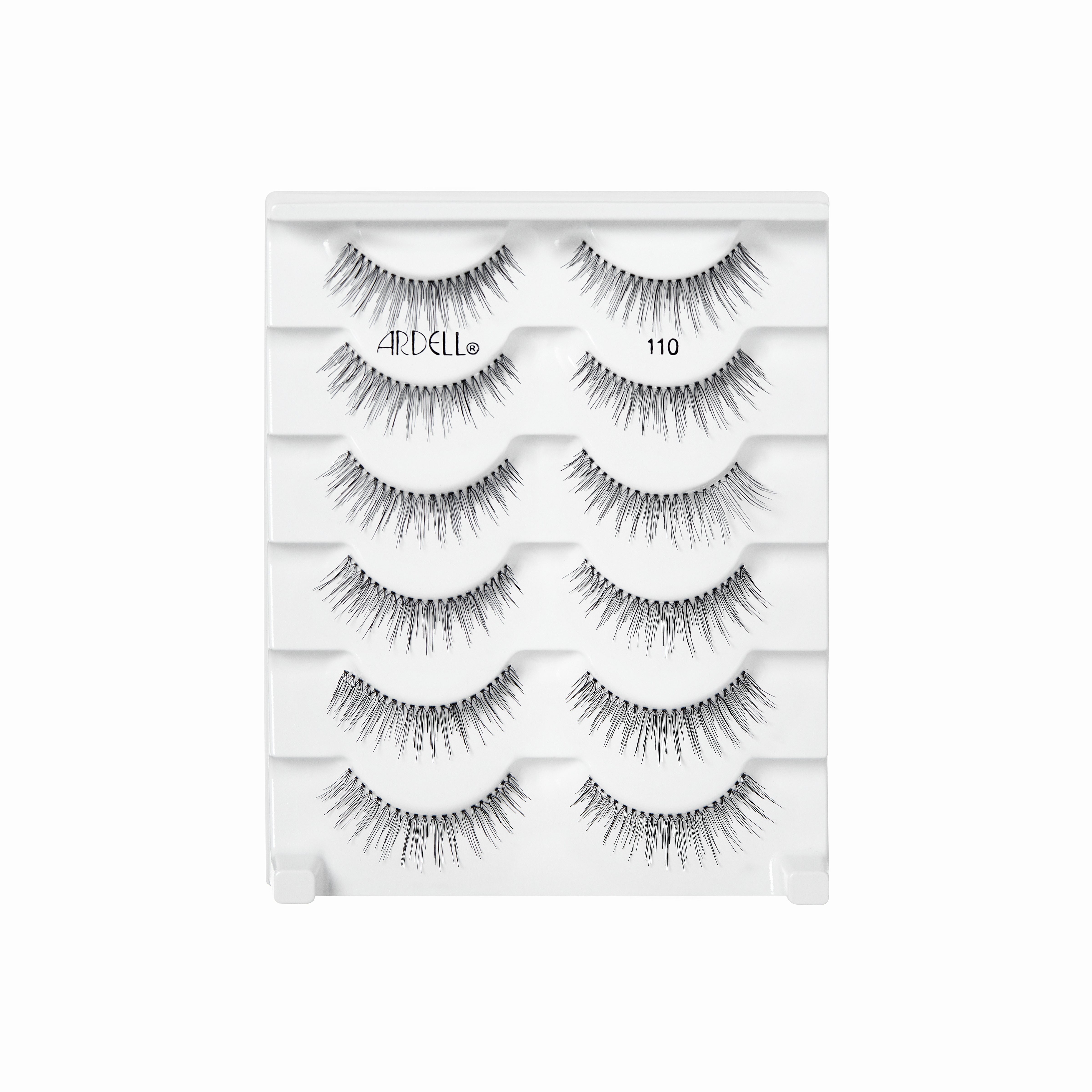 ARDELL 6 Pack Natural 110