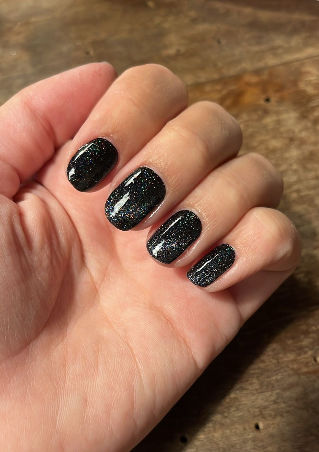 ARDELL Gel Nail Strips - Heartbreaker