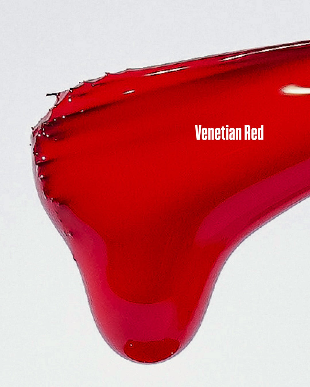 UV Nagellack 1 Step Gel Venetian Red