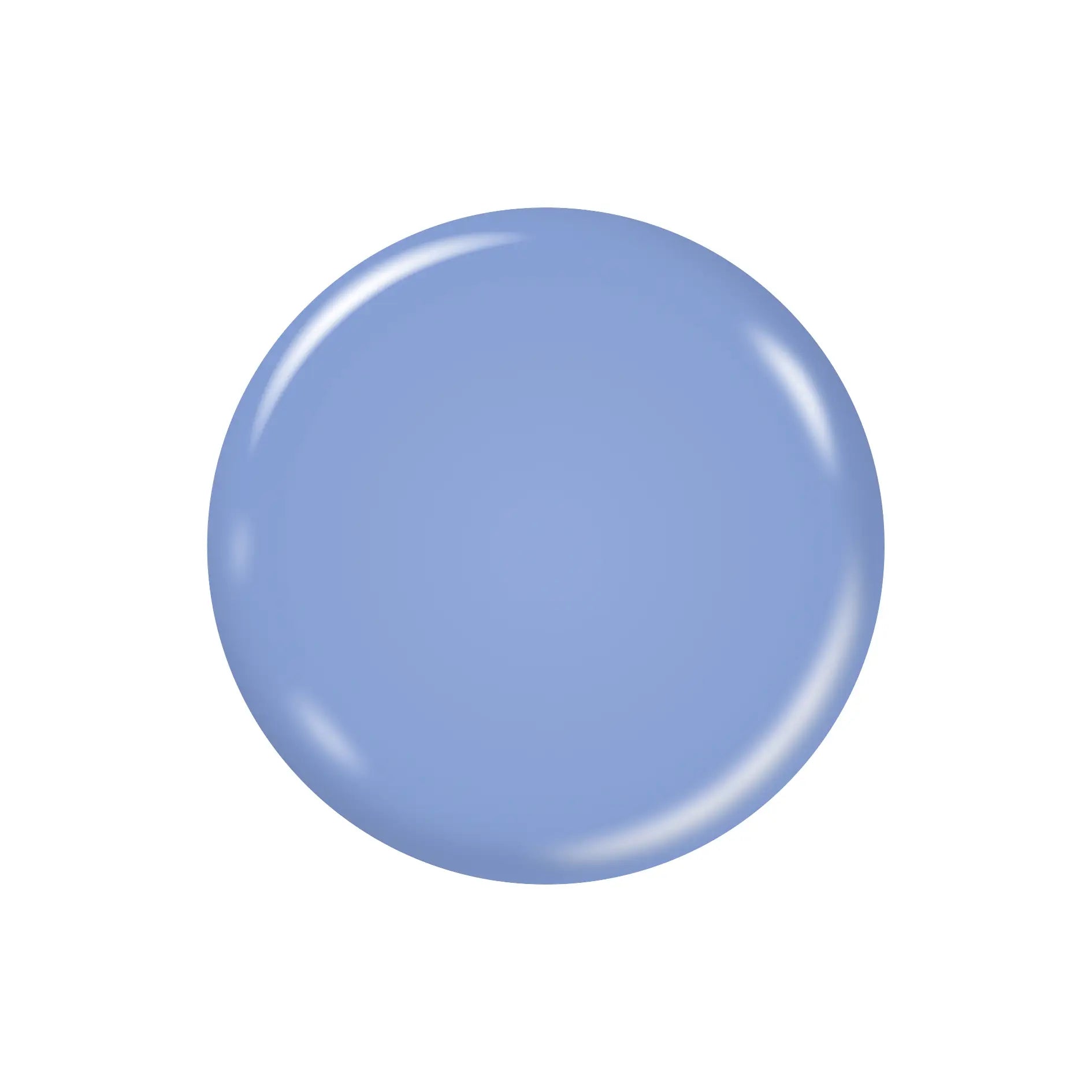 UV Nagellack 1 Step Gel Calm Waters