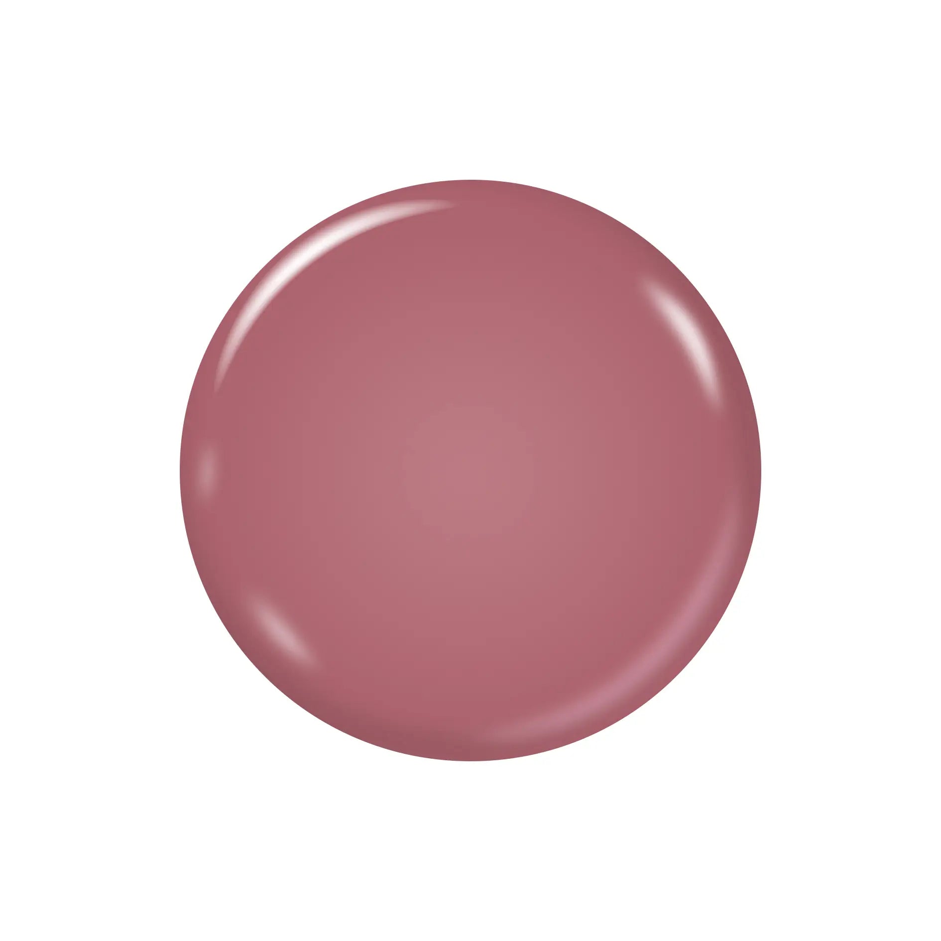 UV Nagellack 1 Step Gel Creamy Carnation