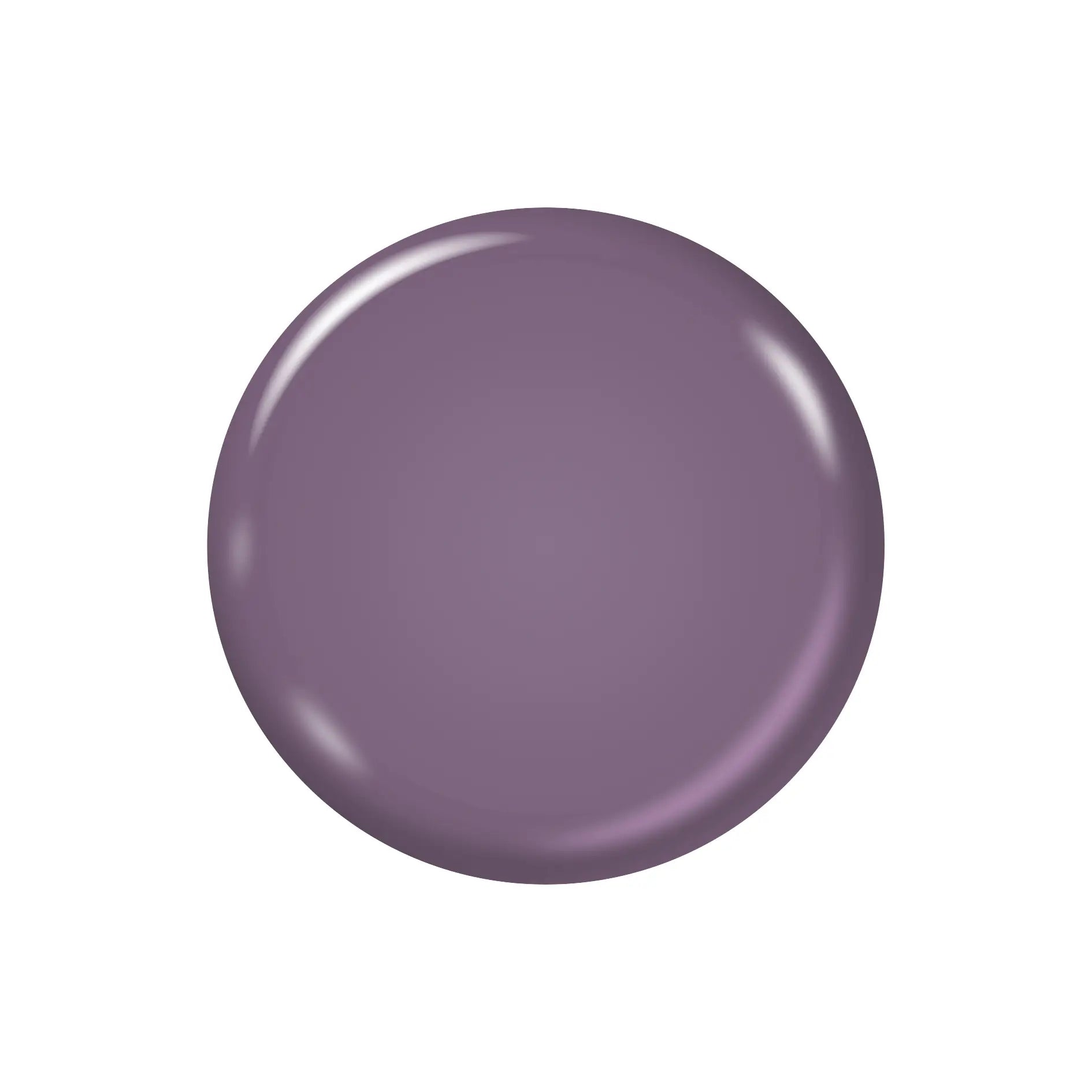 UV Nagellack 1 Step Gel Happy Lilac